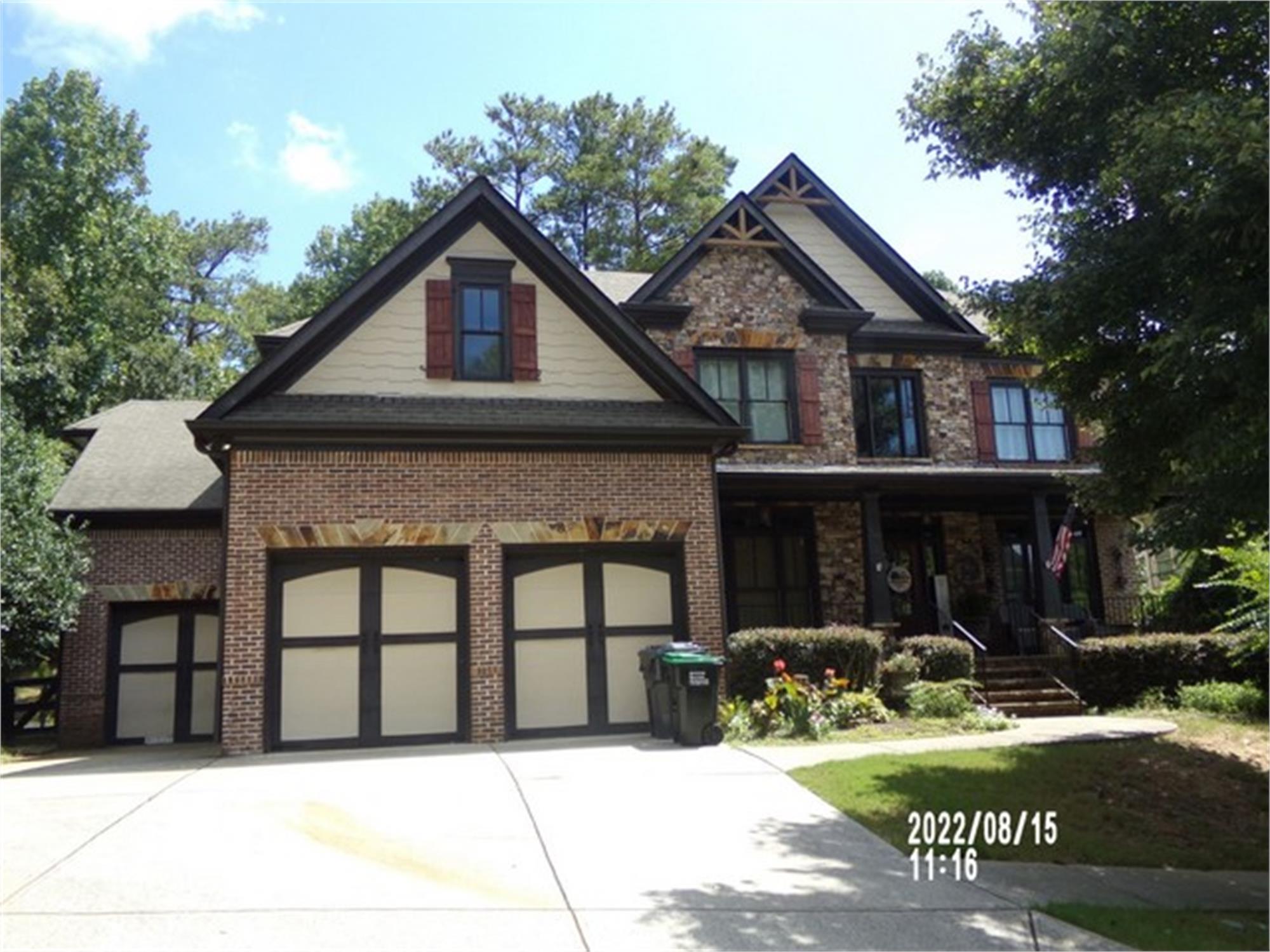 1256 Whisper Cove Dr Ne, Buford, GA 30518-7238