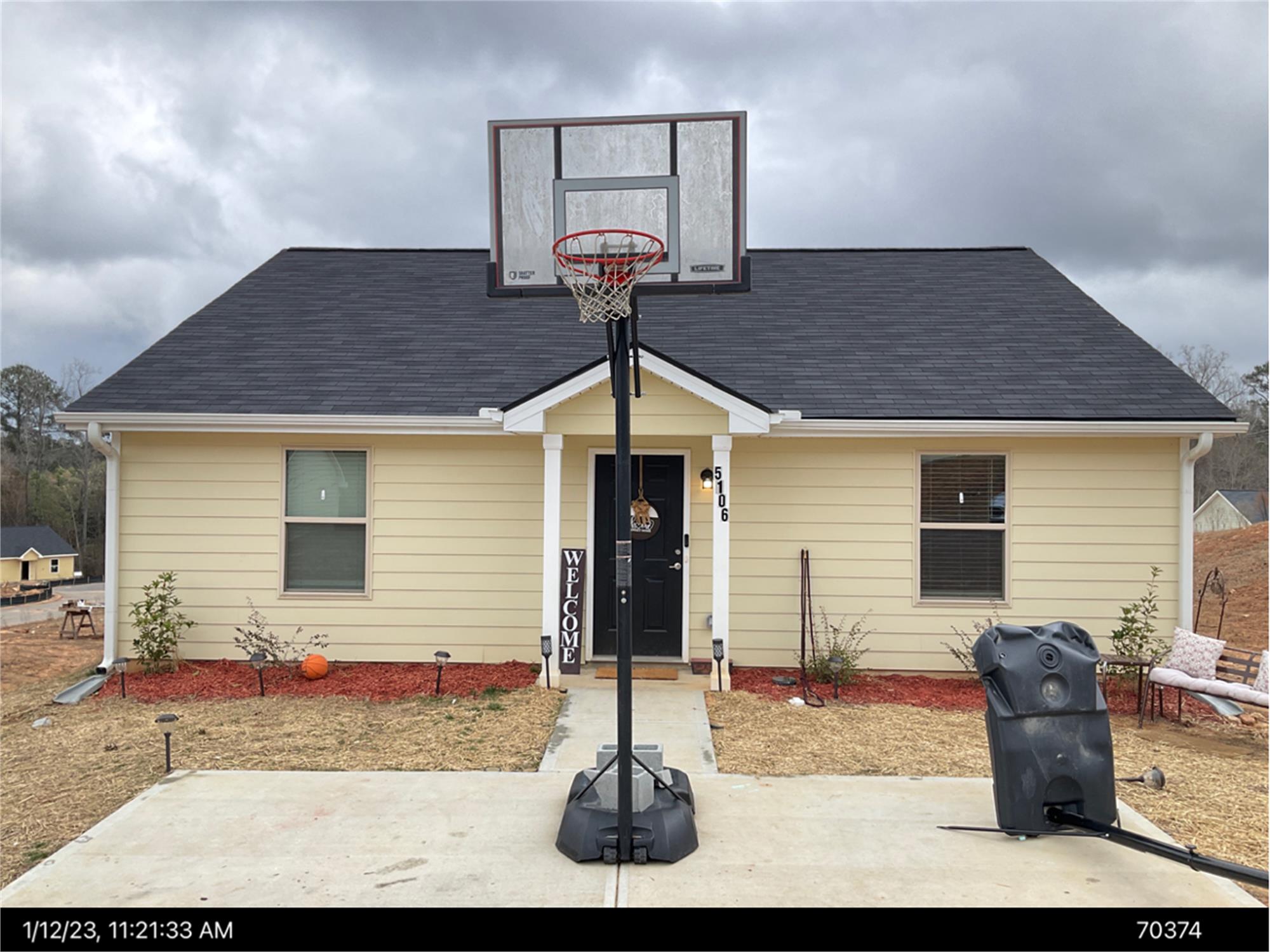 5106 Shirley Ct, Macon, GA 31210-5914