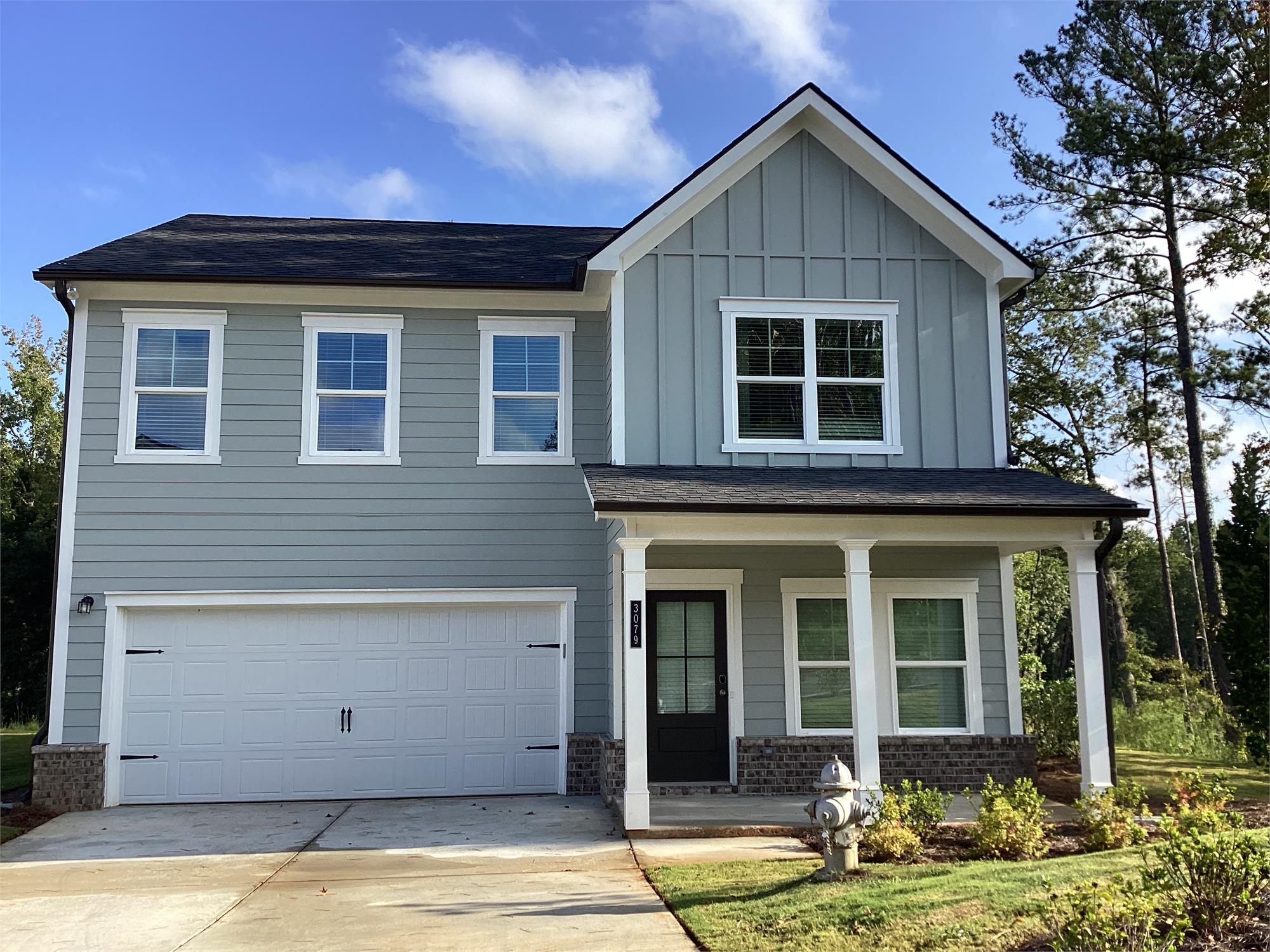 3079 Smart Ln, Covington, GA 30016-1453