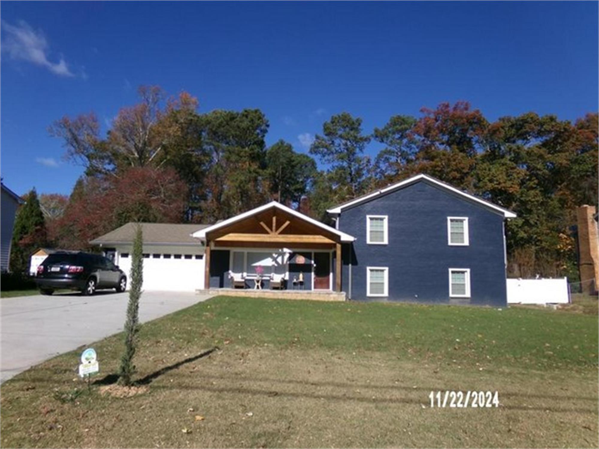 2187 Eastwood Dr Sw, Snellville, GA 30078-2671