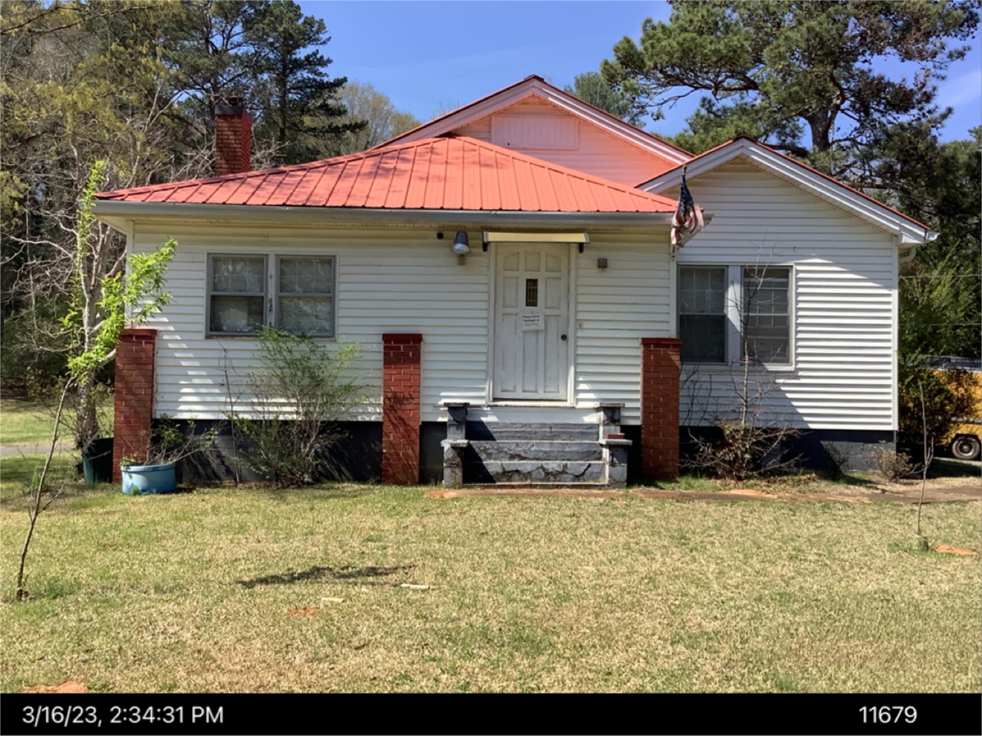 75 Hammond Cir, Summerville, GA 30747-1476