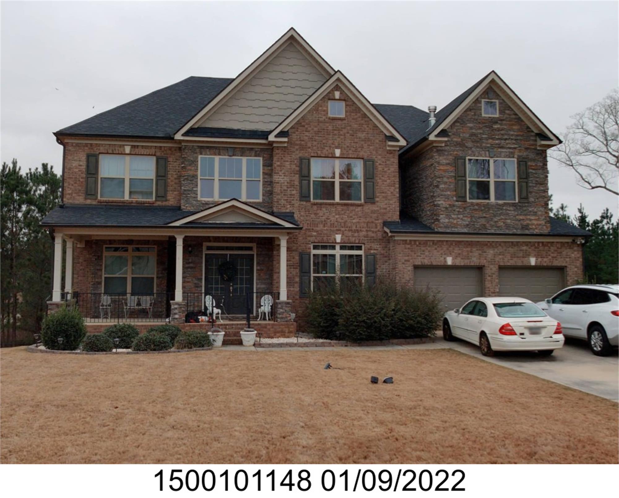 4652 River Vista Trl, Ellenwood, GA 30294-6714