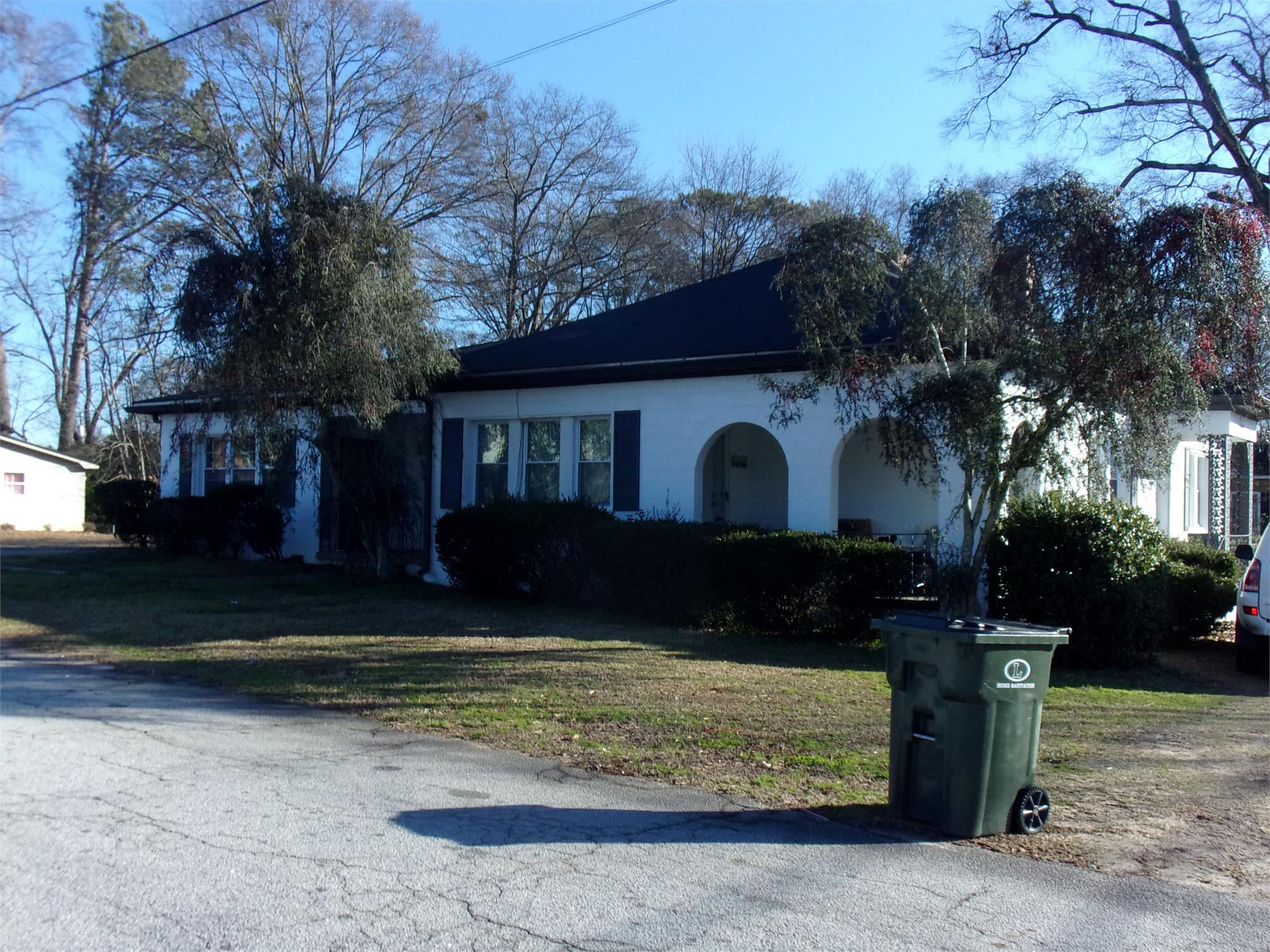 5109 Newton Dr, Covington, GA 30014-2684