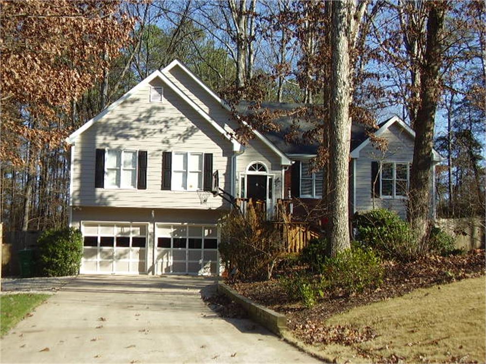 3415 Southlake Dr, Cumming, GA 30041-9200