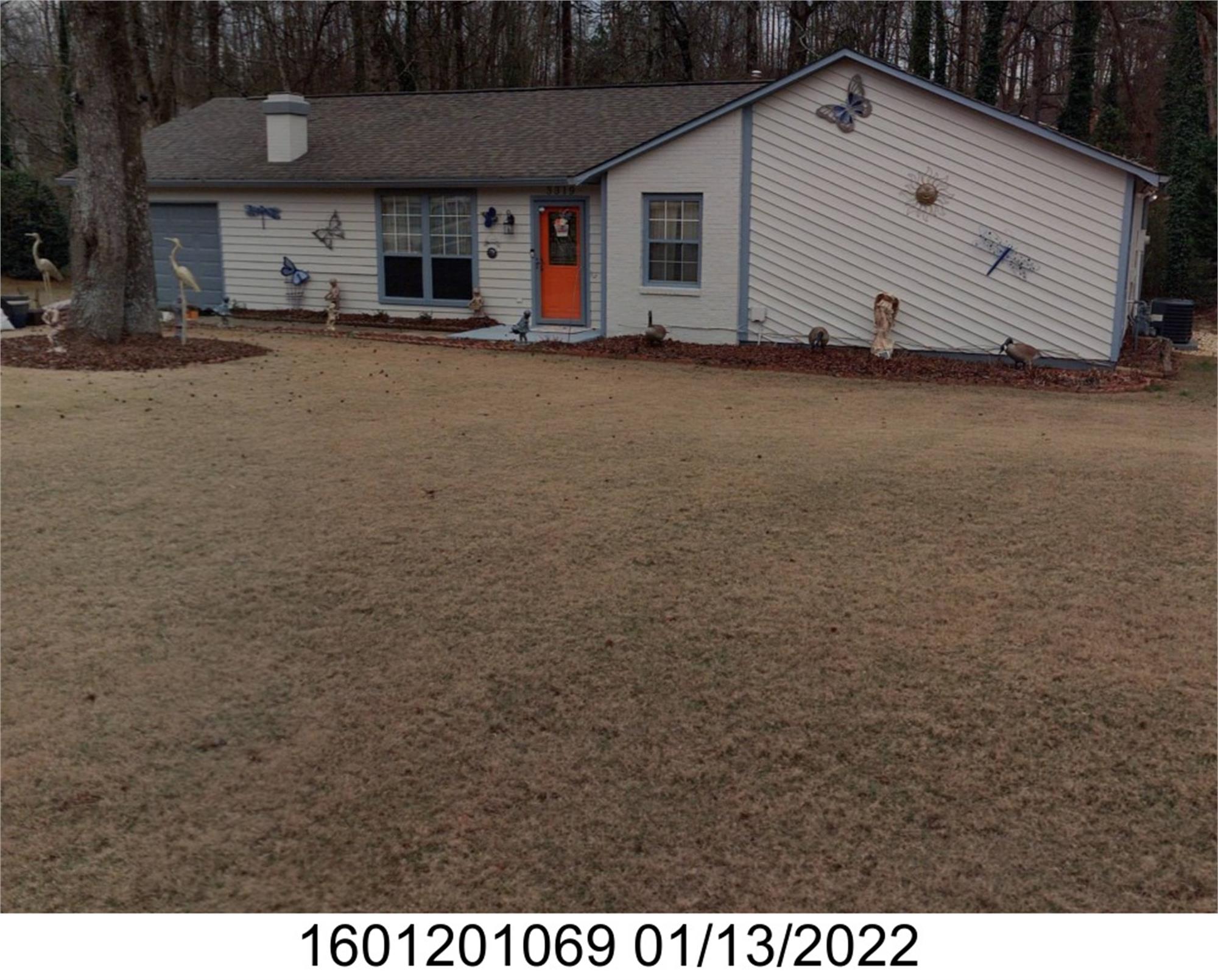 3319 Saxony Way, Lithonia, GA 30038-2653