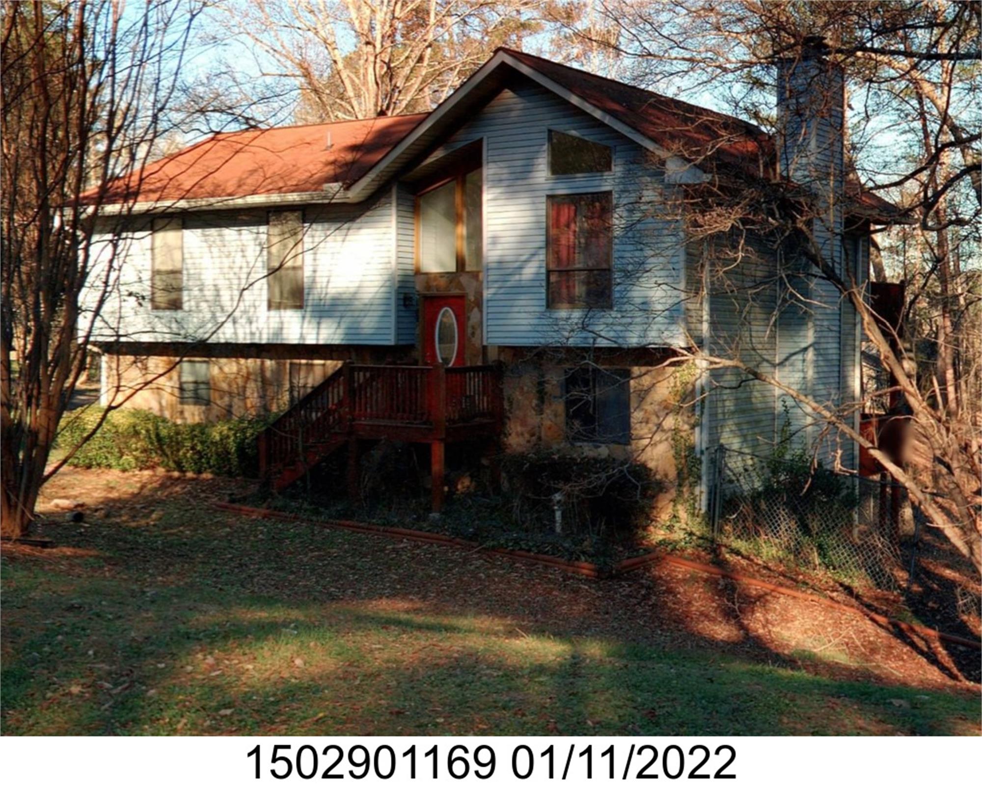 3876 Chimney Ridge Ct, Ellenwood, GA 30294-1451