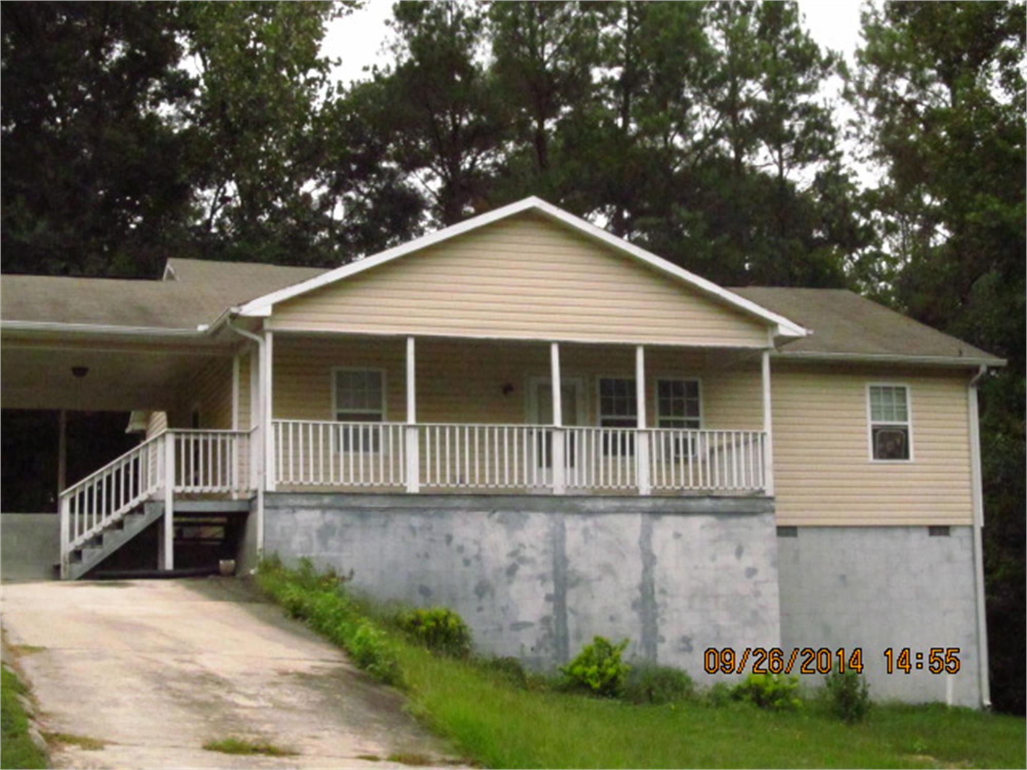 3392 Kingsview Cir, Macon, GA 31211-7920