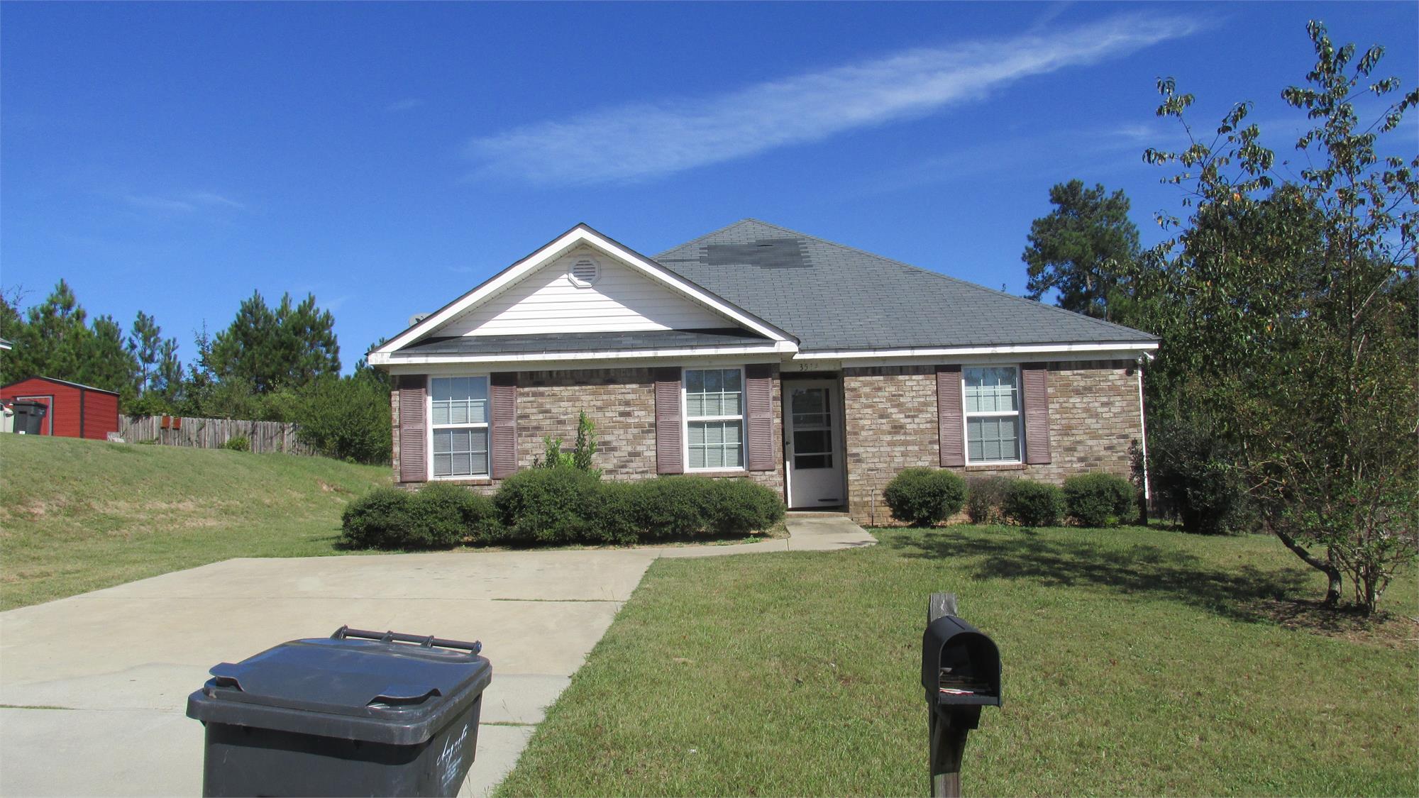 3514 Tullocks Hill Dr, Augusta, GA 30906-6419