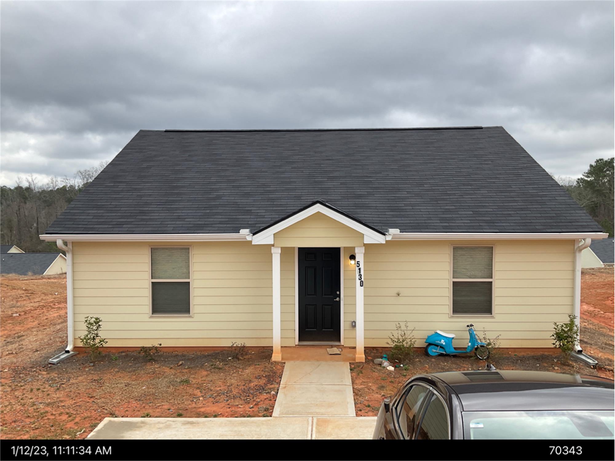 5130 Shirley Ct, Macon, GA 31210-5914