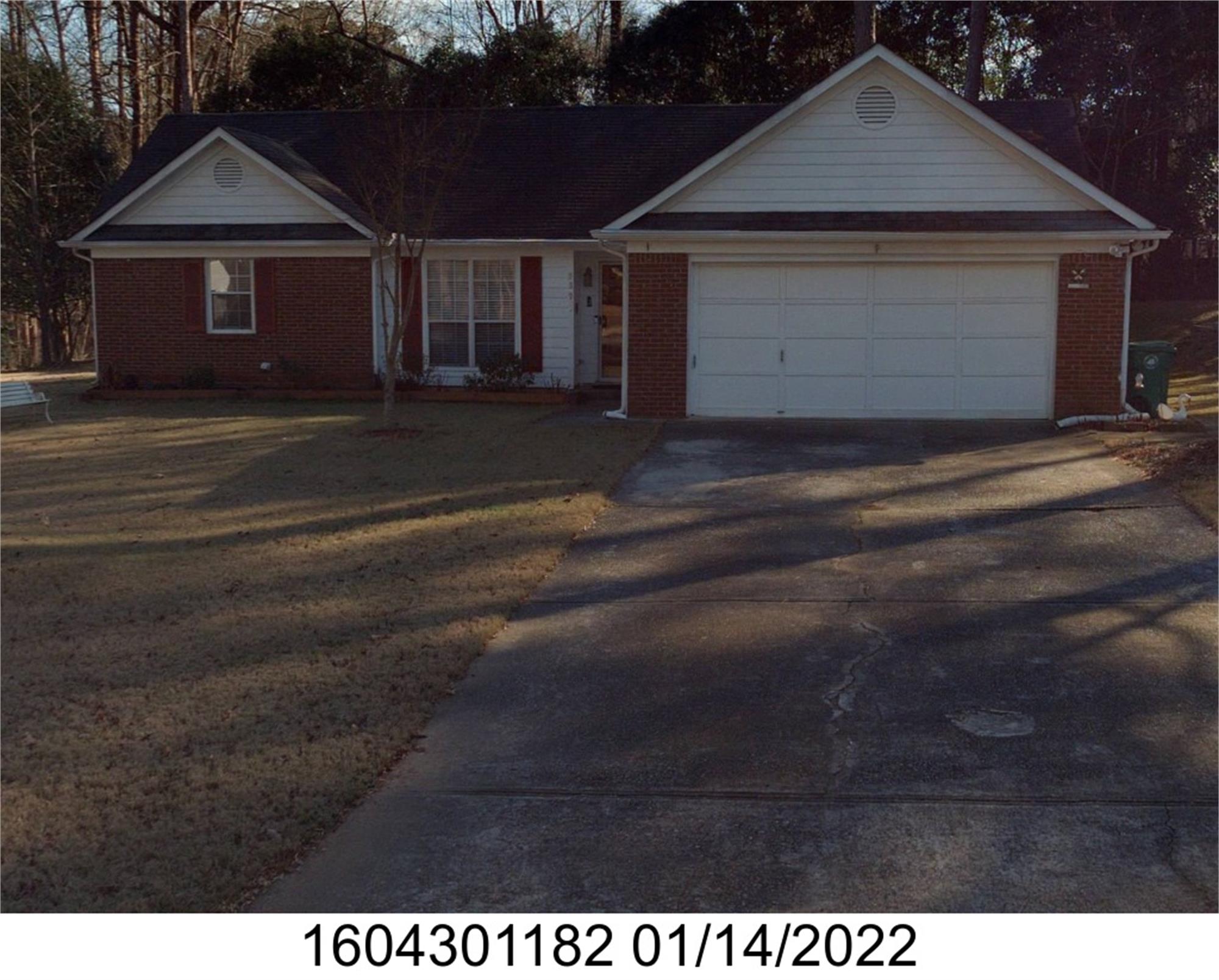 5391 Lambray Ct, Lithonia, GA 30038-1159