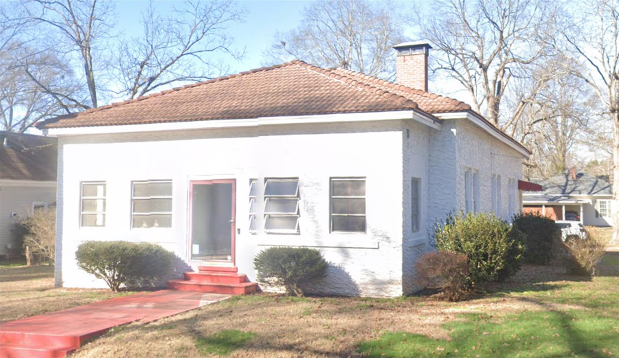 Conyers St Sw, Covington, GA 30014