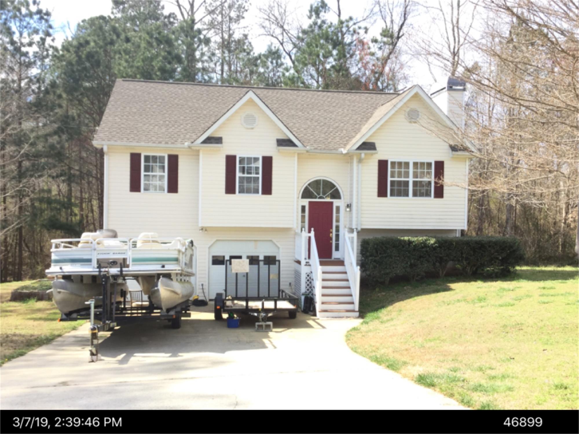 279 Fairview Dr, Dallas, GA 30157-8831