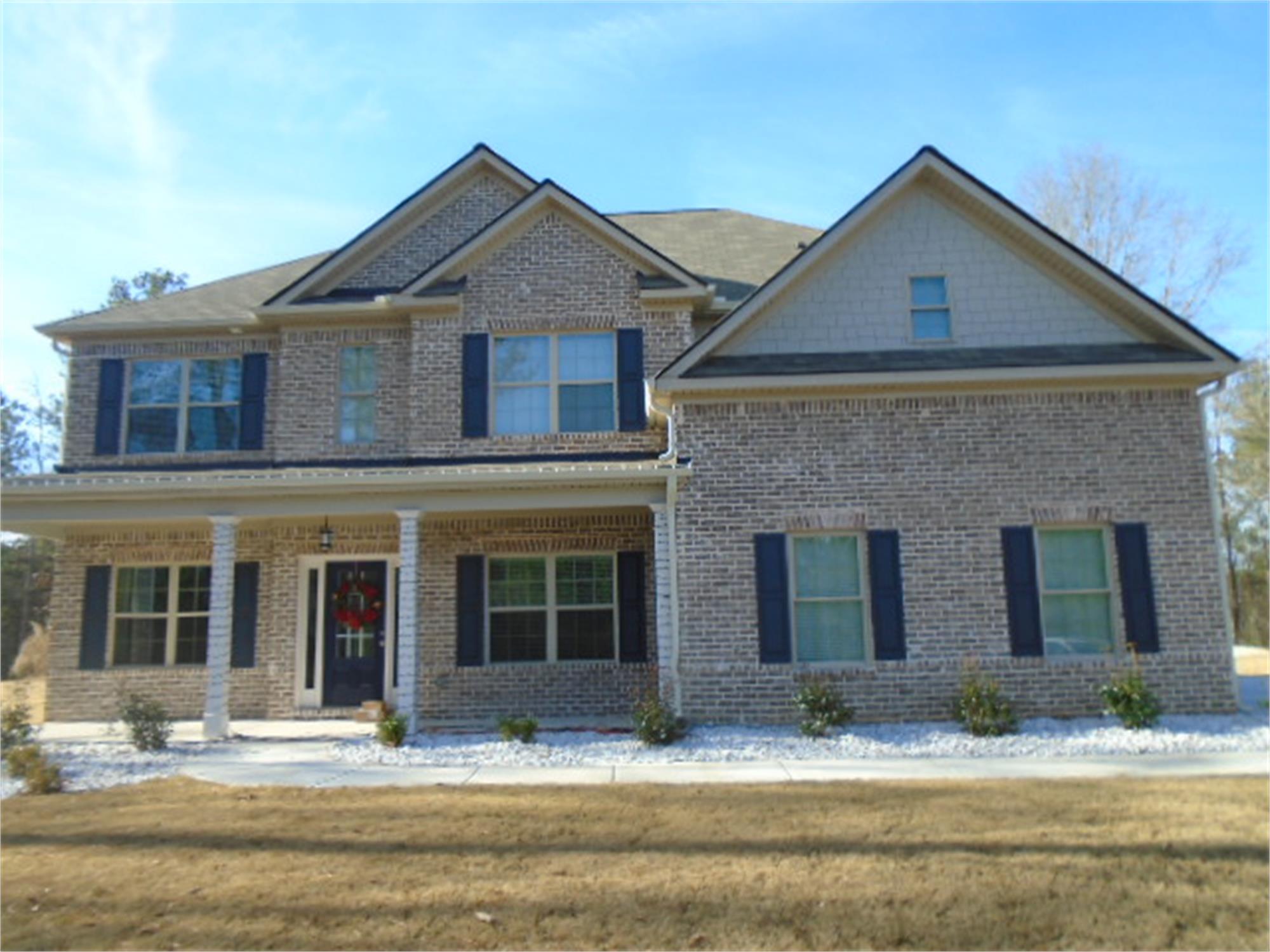 140 Wesley Pl, Fayetteville, GA 30214-1103