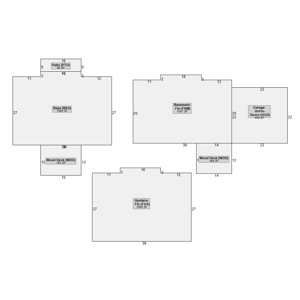 375 John Tate Rd Nw, Acworth, GA 30102-7555