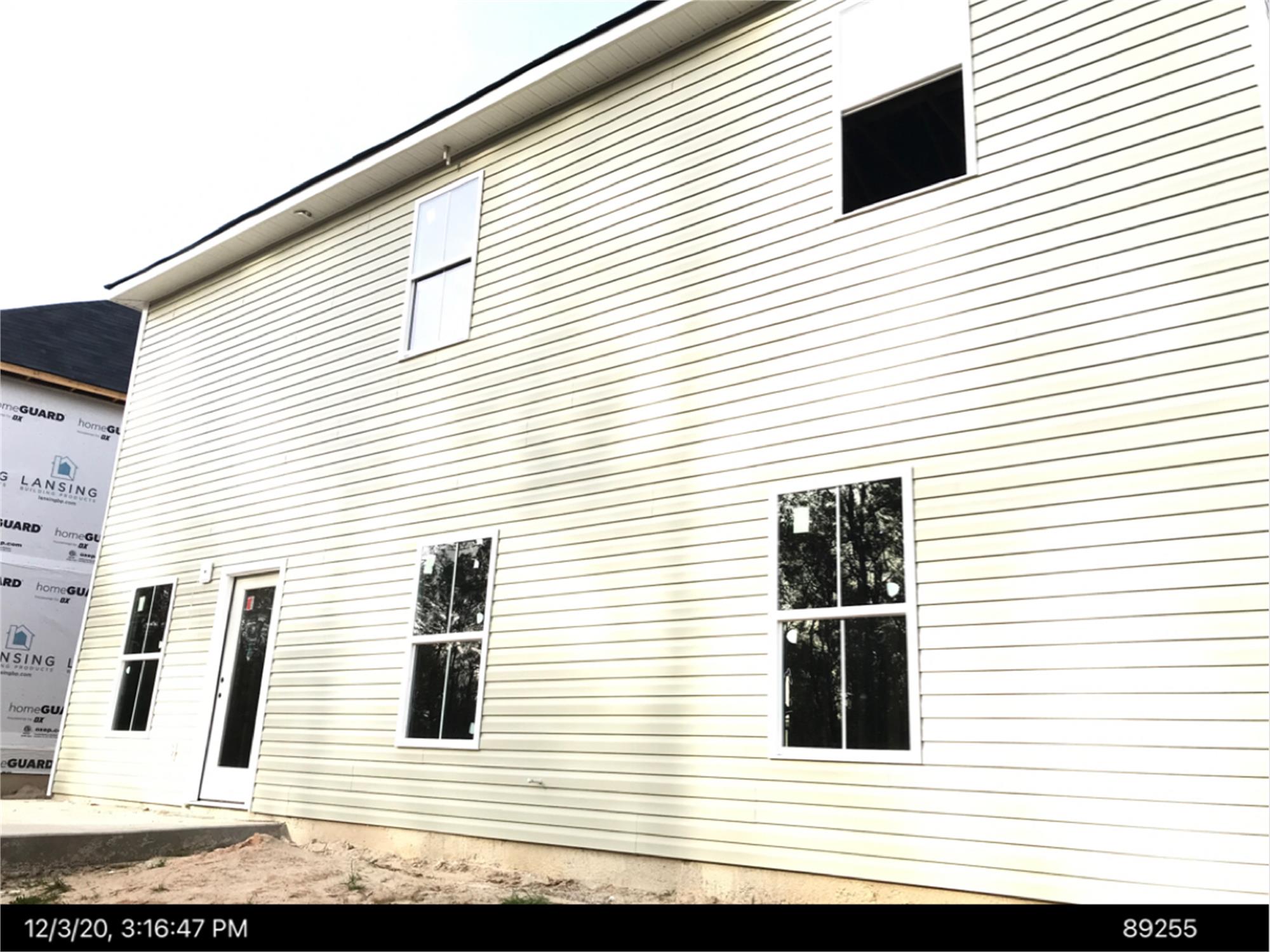 1176 George W Crawford Dr, Augusta, GA 30909-0082