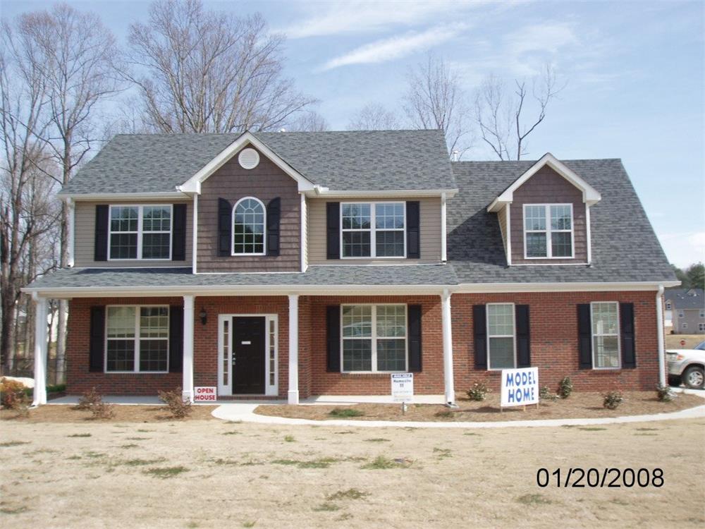 1616 Colton Landing Rd, Winder, GA 30680-8383