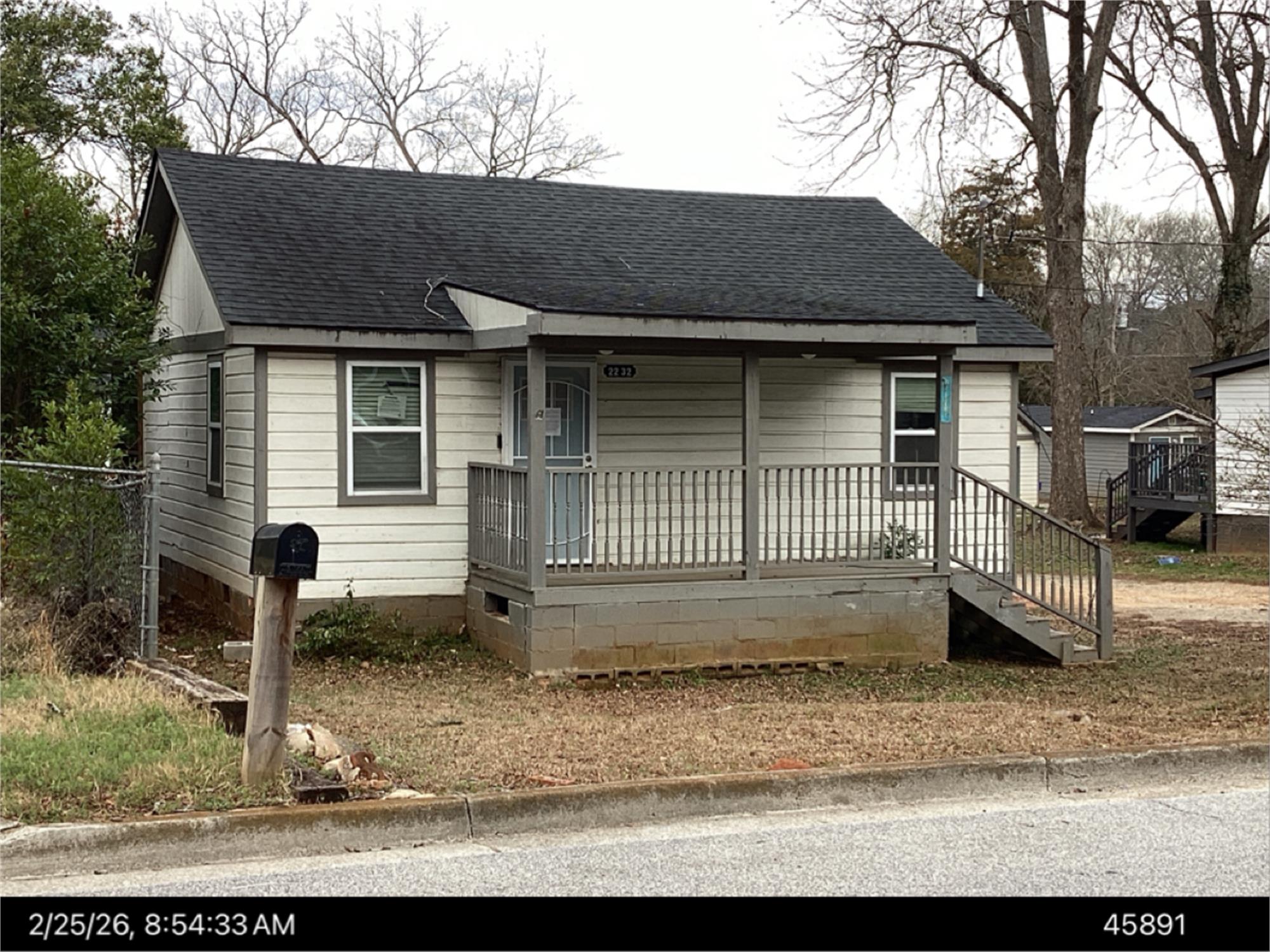 2232 Lee St, Covington, GA 30014-6617