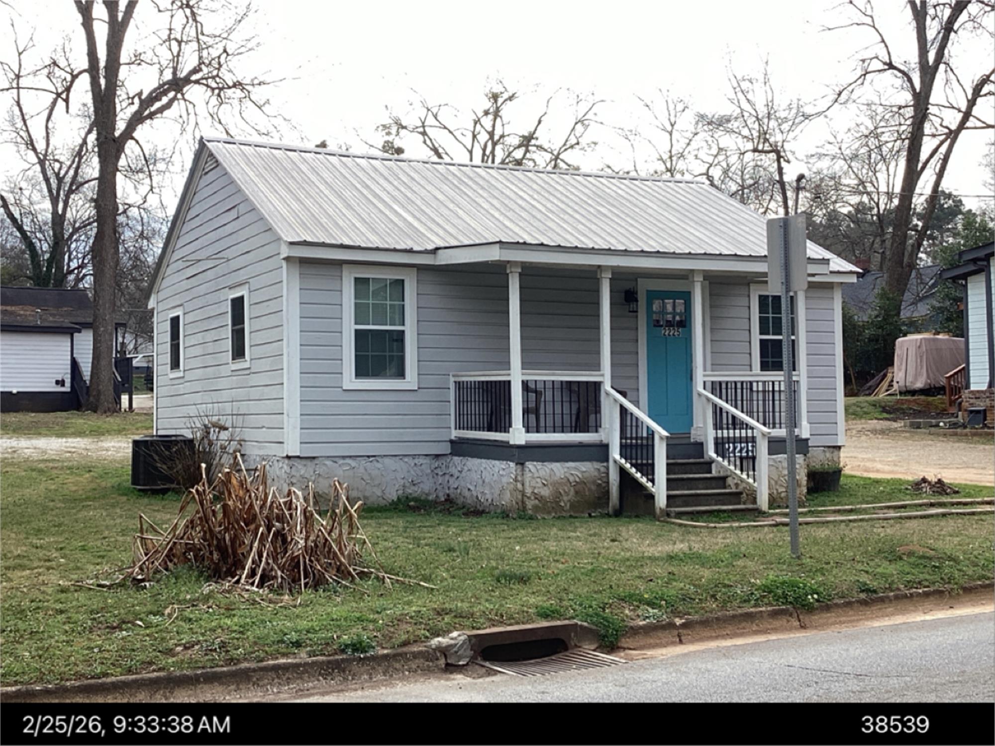 2225 Emory St Sw, Covington, GA 30014-2253