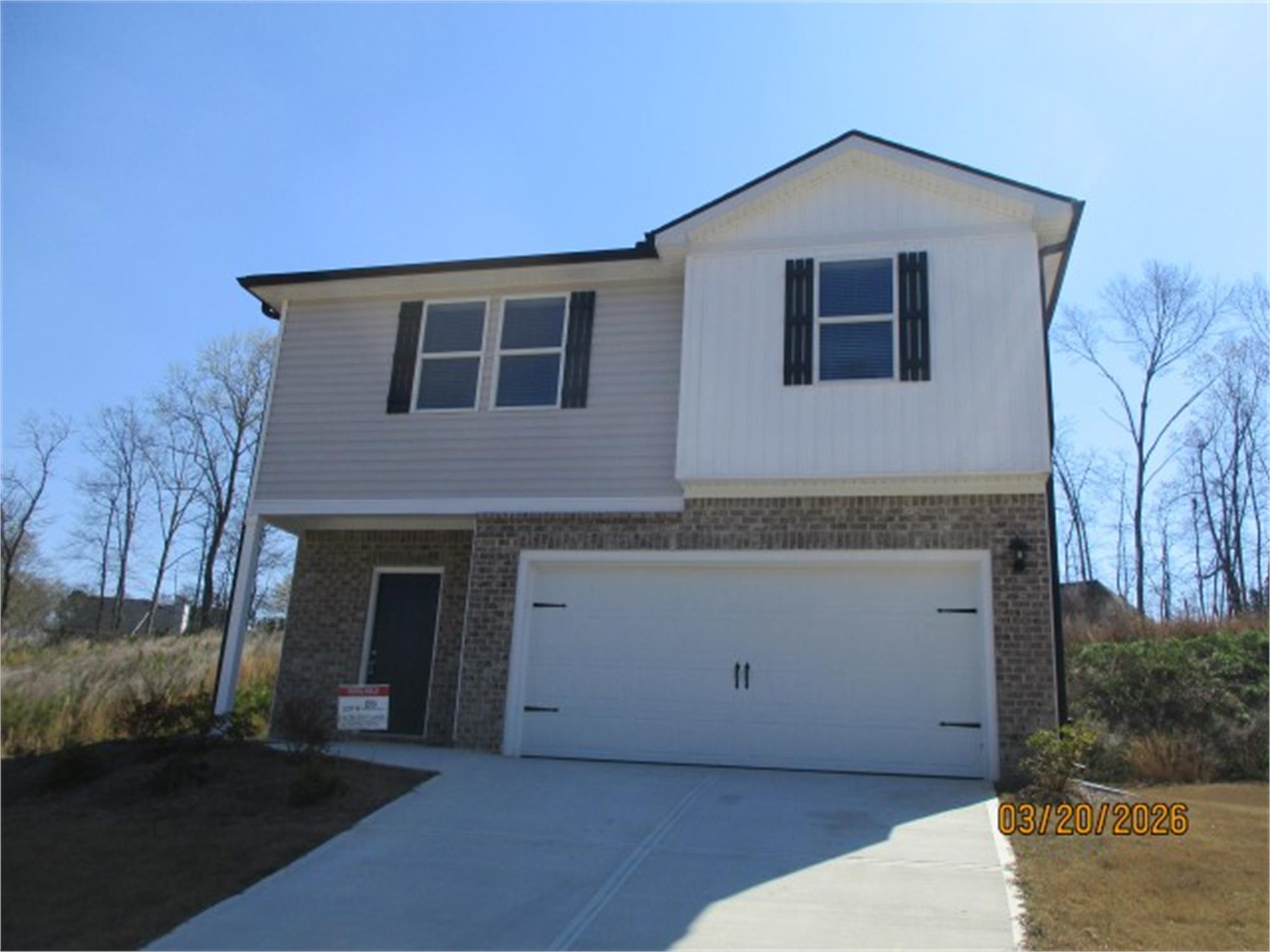 119 Deer Xing, Temple, GA 30179-5800