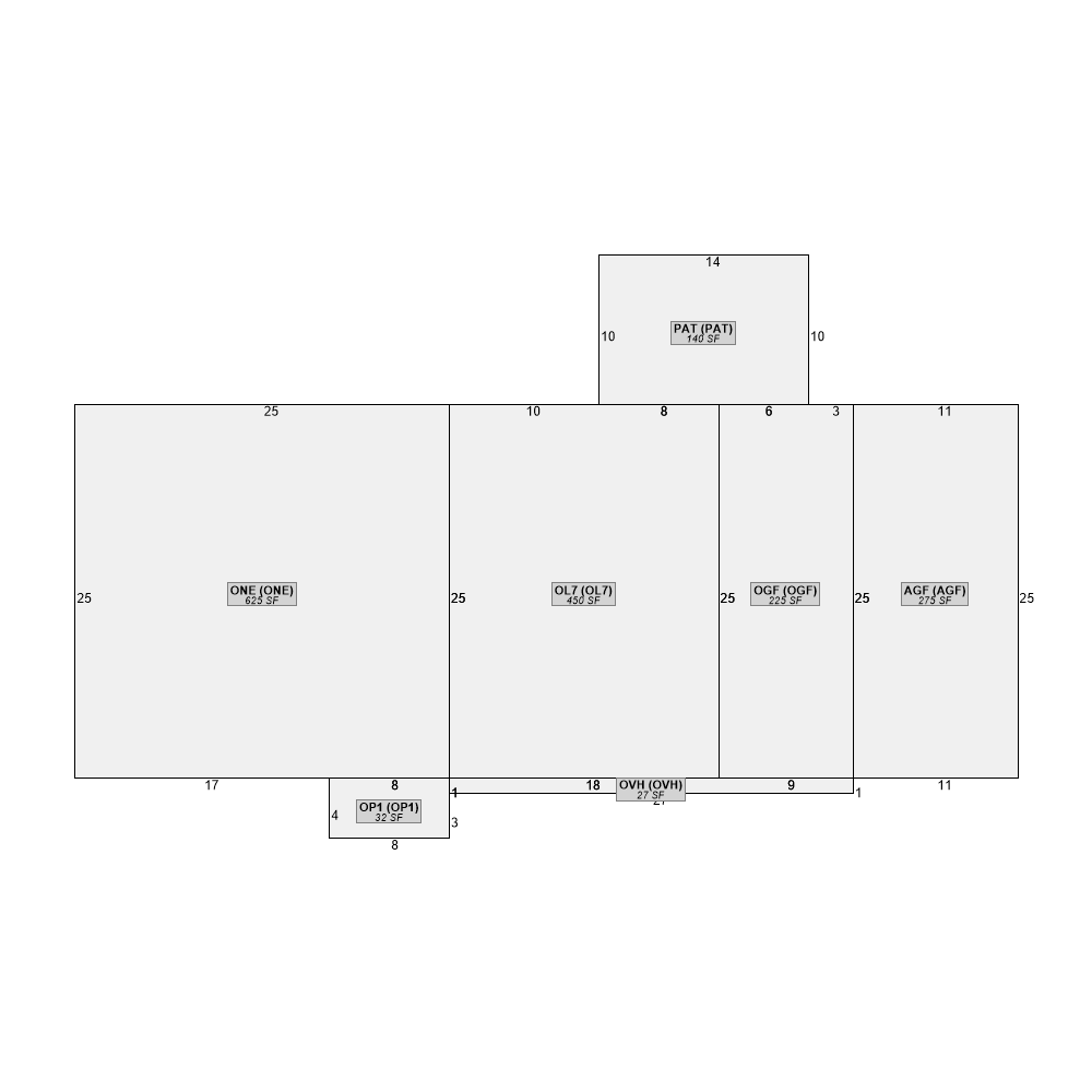 1236 Country Pine Dr, Ellenwood, GA 30294-2513
