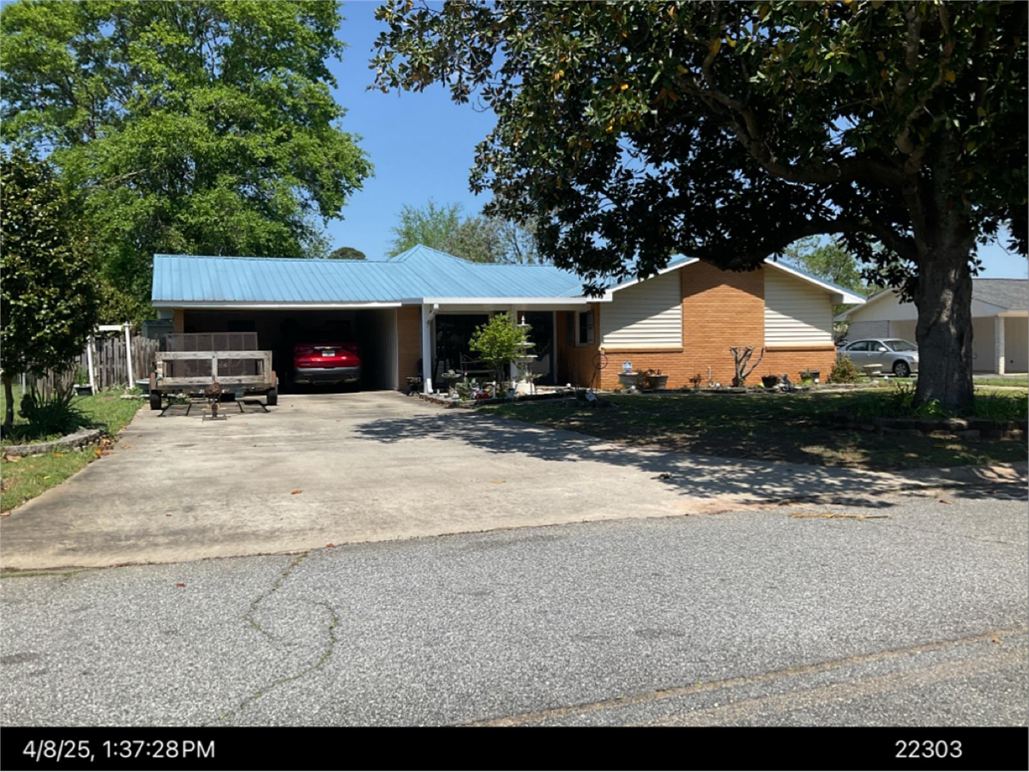 209 Bedivere Dr, Warner Robins, GA 31093-1148