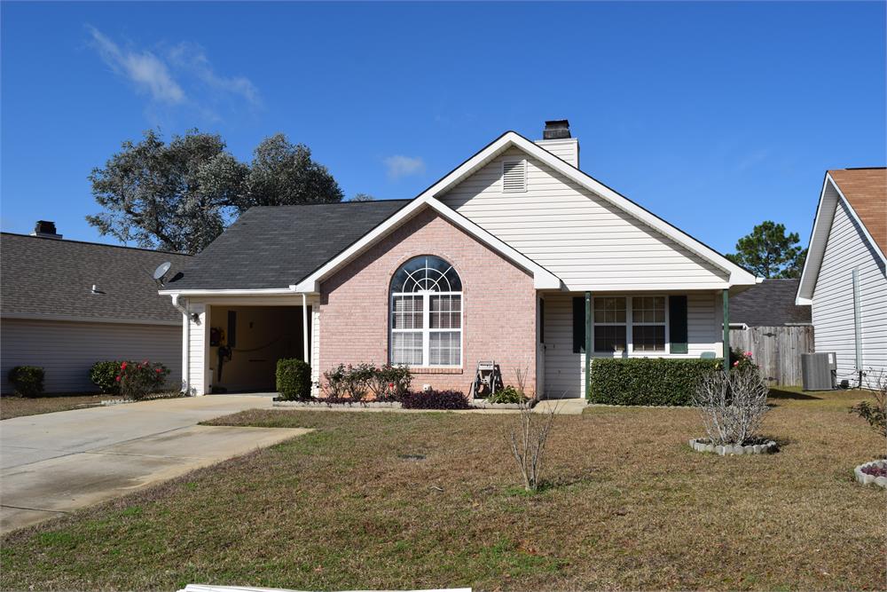 200 Hackamore Ln, Warner Robins, GA 31088-6315
