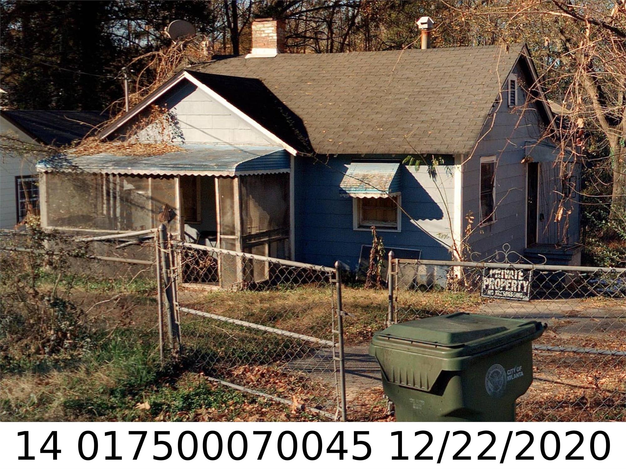 364 New Jersey Ave Nw, Atlanta, GA 30314-1112