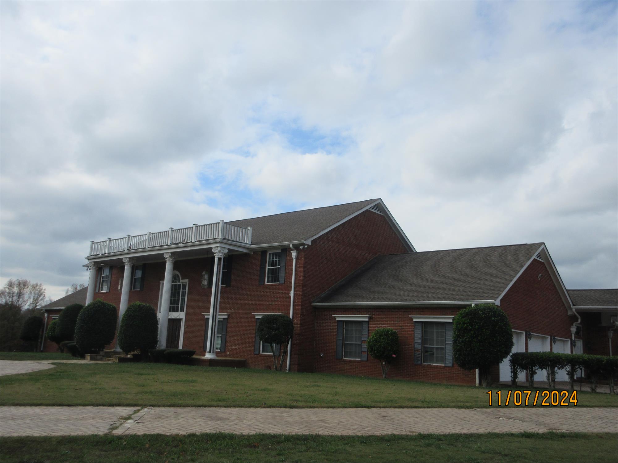 5839 Reeds Bridge Rd, Ringgold, GA 30736-5312