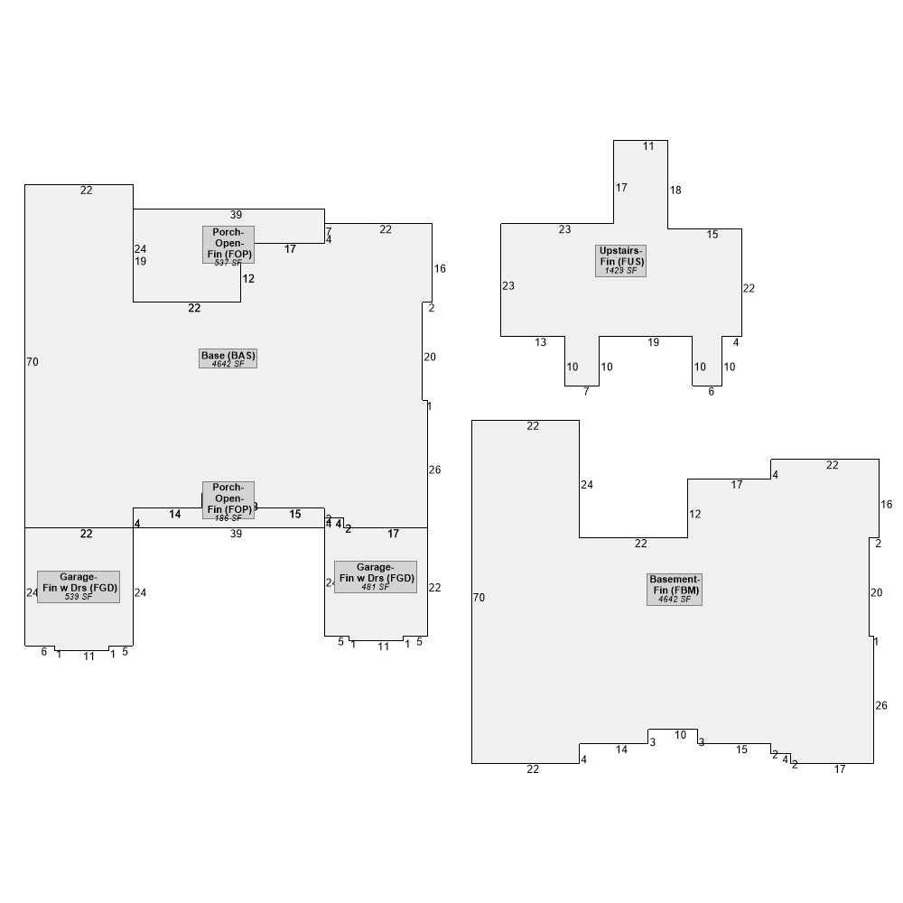 308 Traditions Ct, Alpharetta, GA 30004-5431