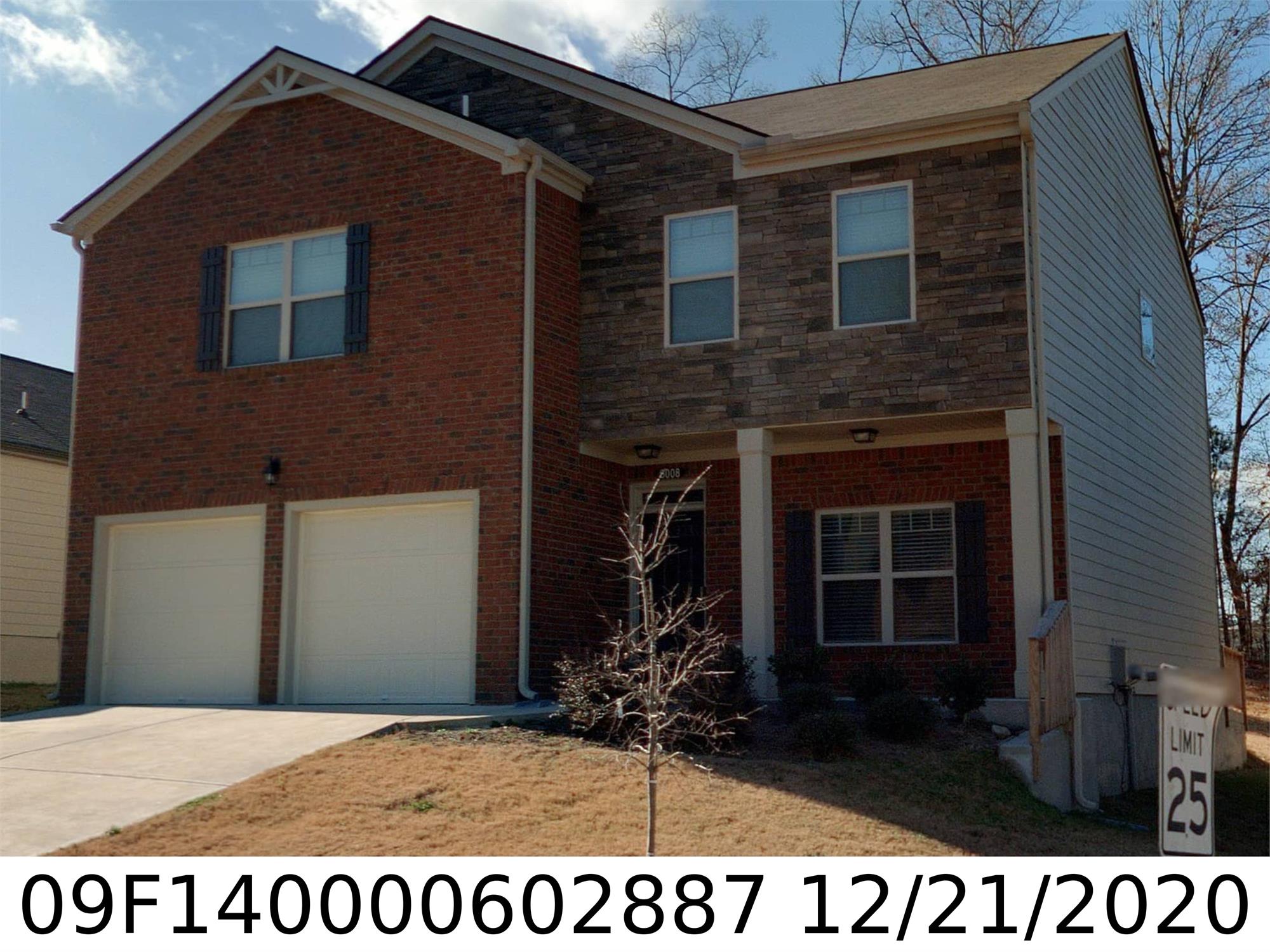 6008 Providence Dr, Union City, GA 30291-6113