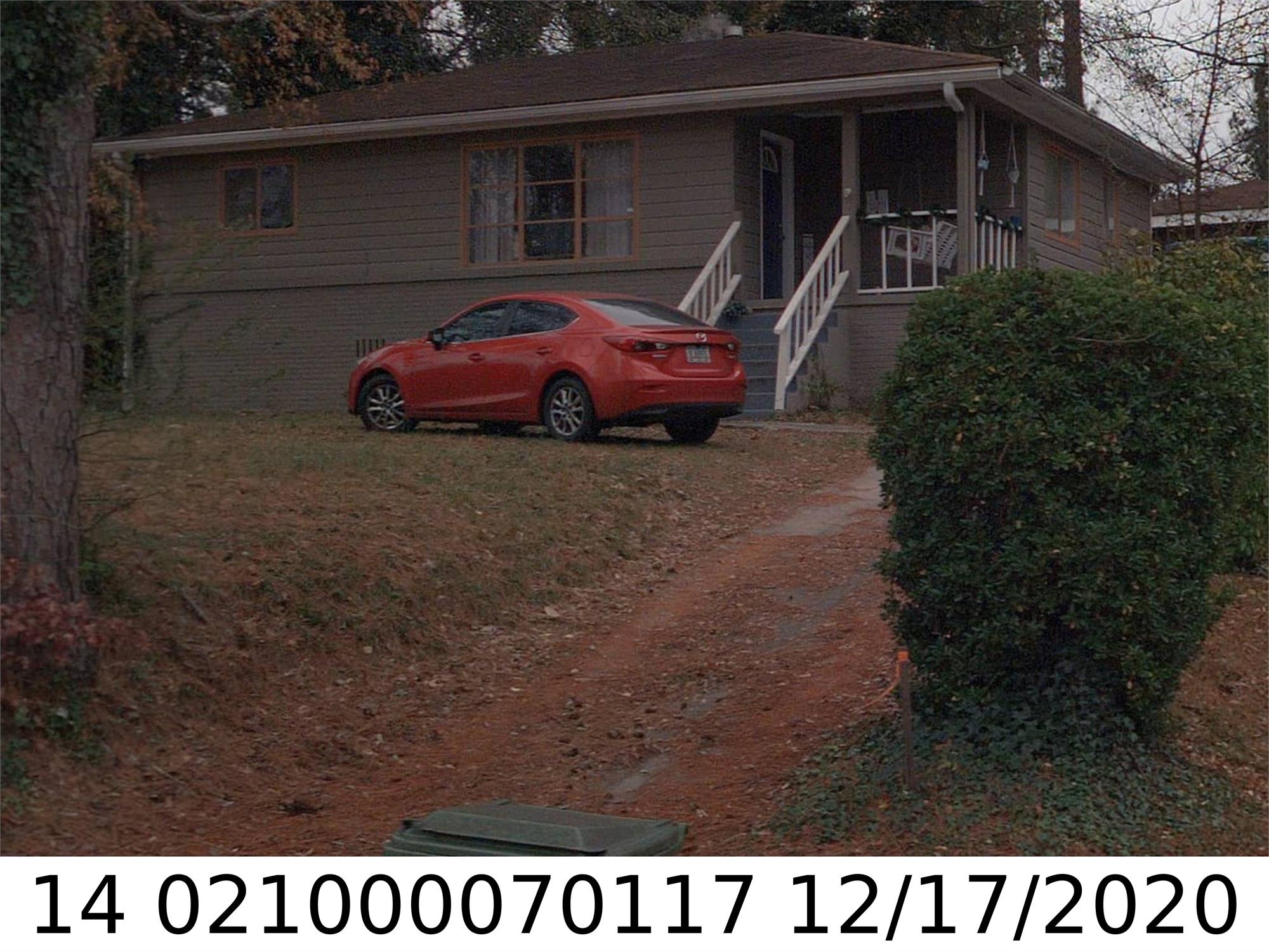 2726 Oldknow Dr Nw, Atlanta, GA 30318-7241
