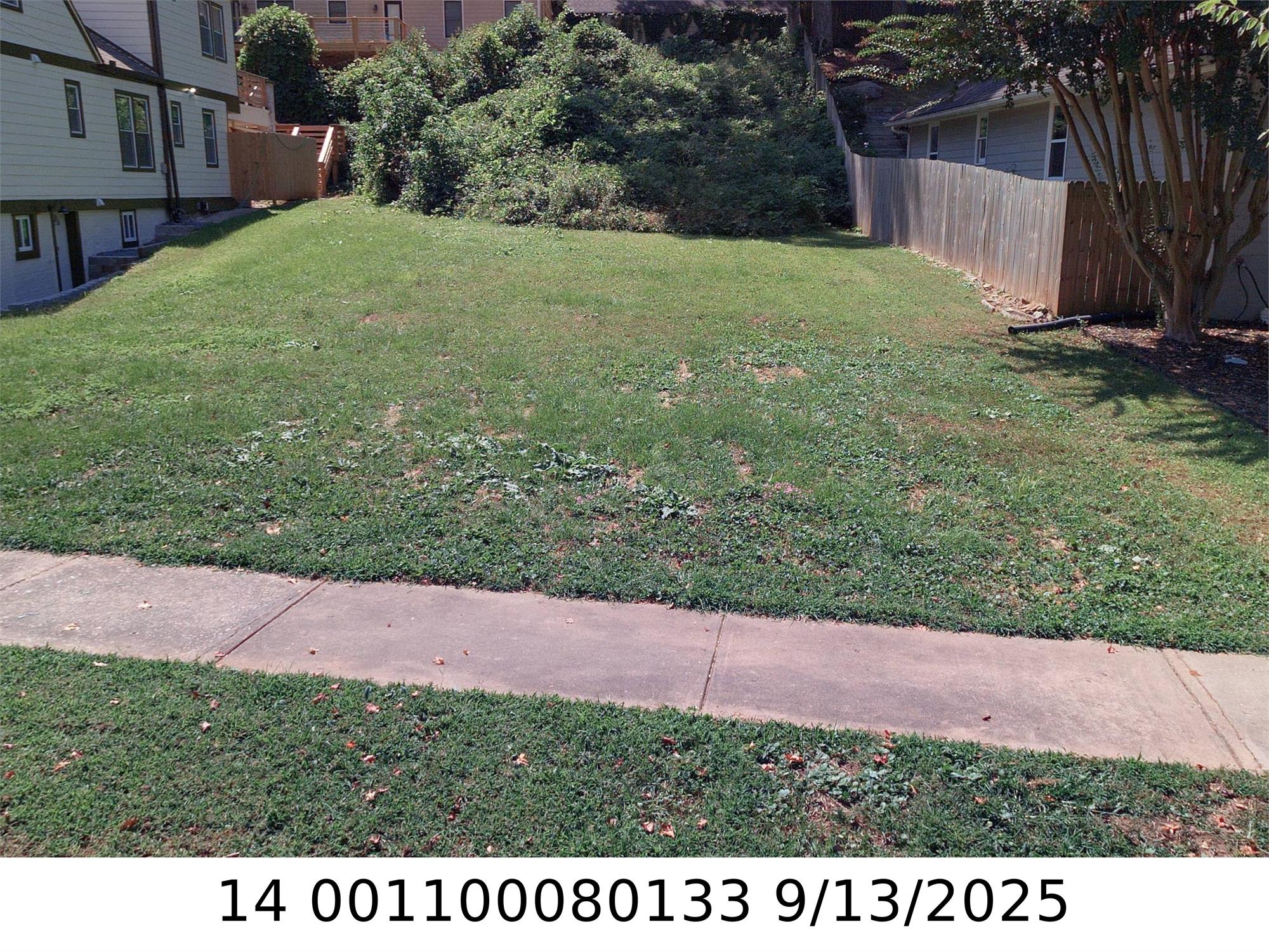 1903 Baker Rd Nw, Atlanta, GA 30318-6321