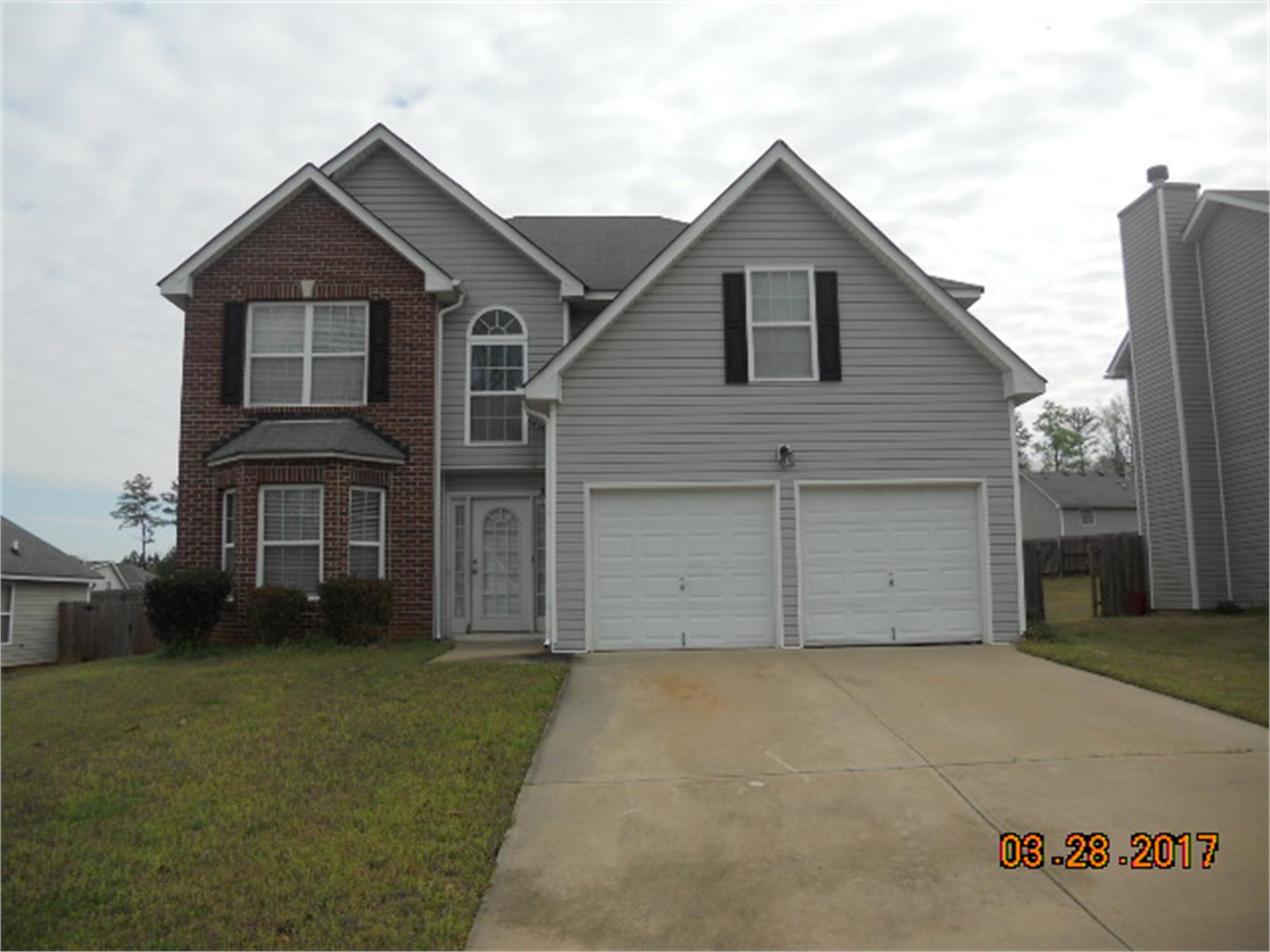 4946 Laythan Jace Ct Sw, Snellville, GA 30039-6731
