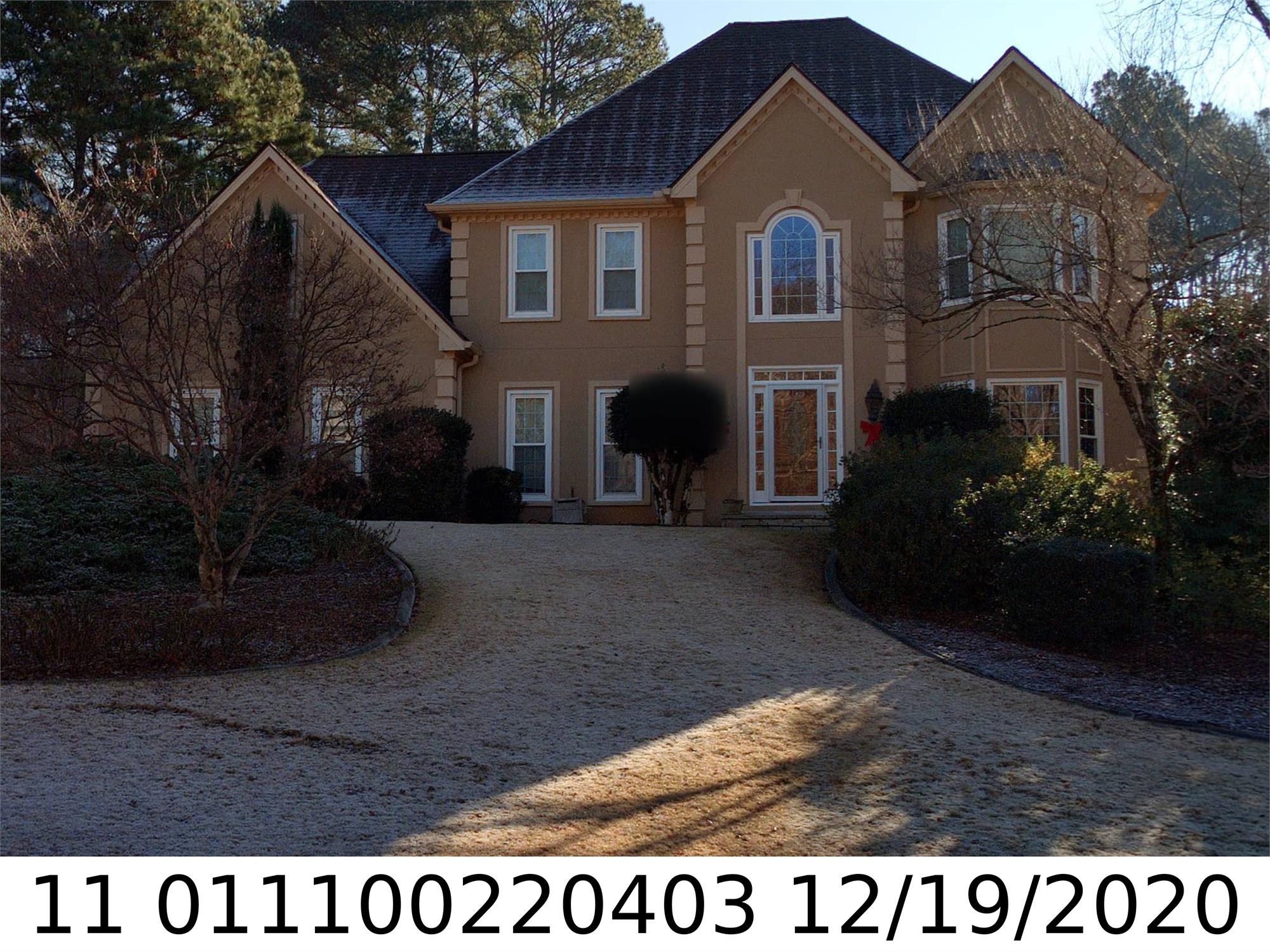 8785 Glen Ferry Dr, Alpharetta, GA 30022-5370