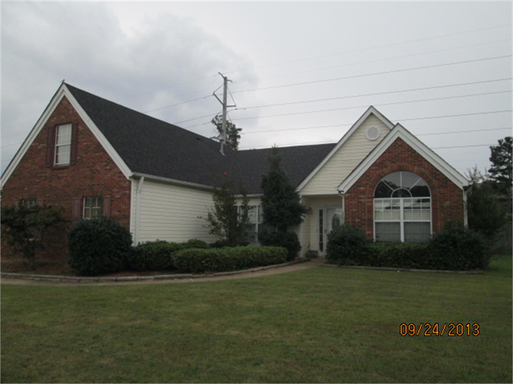 3725 Bradford Walk Trl Ne, Buford, GA 30519-7801