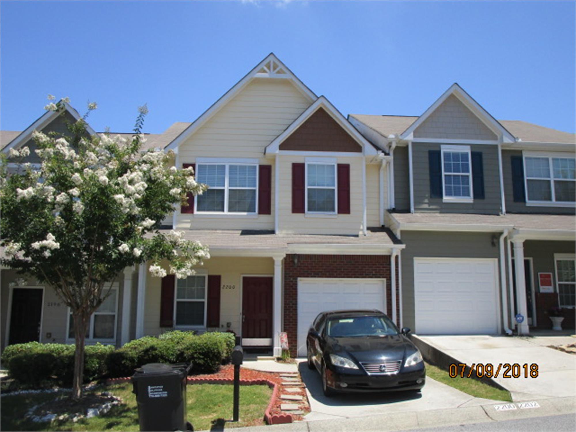 2200 Hyssop Way Ne, Buford, GA 30519-7731