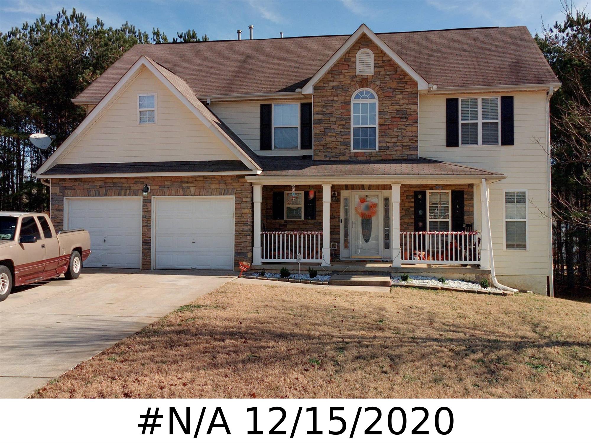 6712 Delaware Bnd, Fairburn, GA 30213-2469
