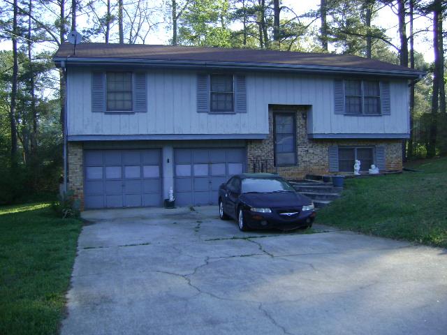 981 Woodbridge Dr Ne, Conyers, GA 30012-4635