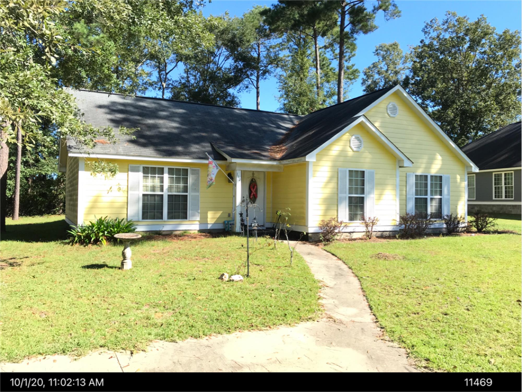 112 Brasstown Ct, Leesburg, GA 31763-3710