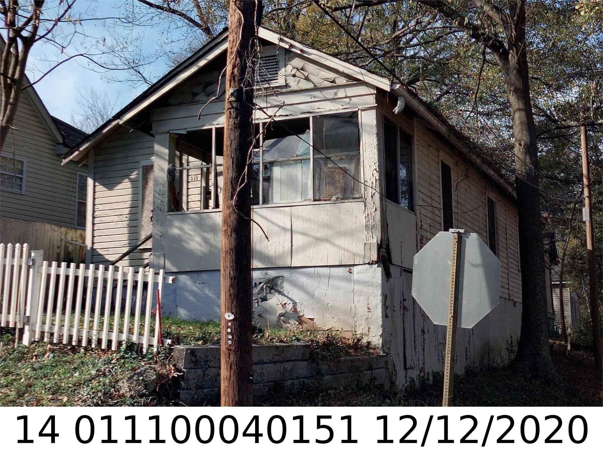 510 Oliver St Nw, Atlanta, GA 30314-3224