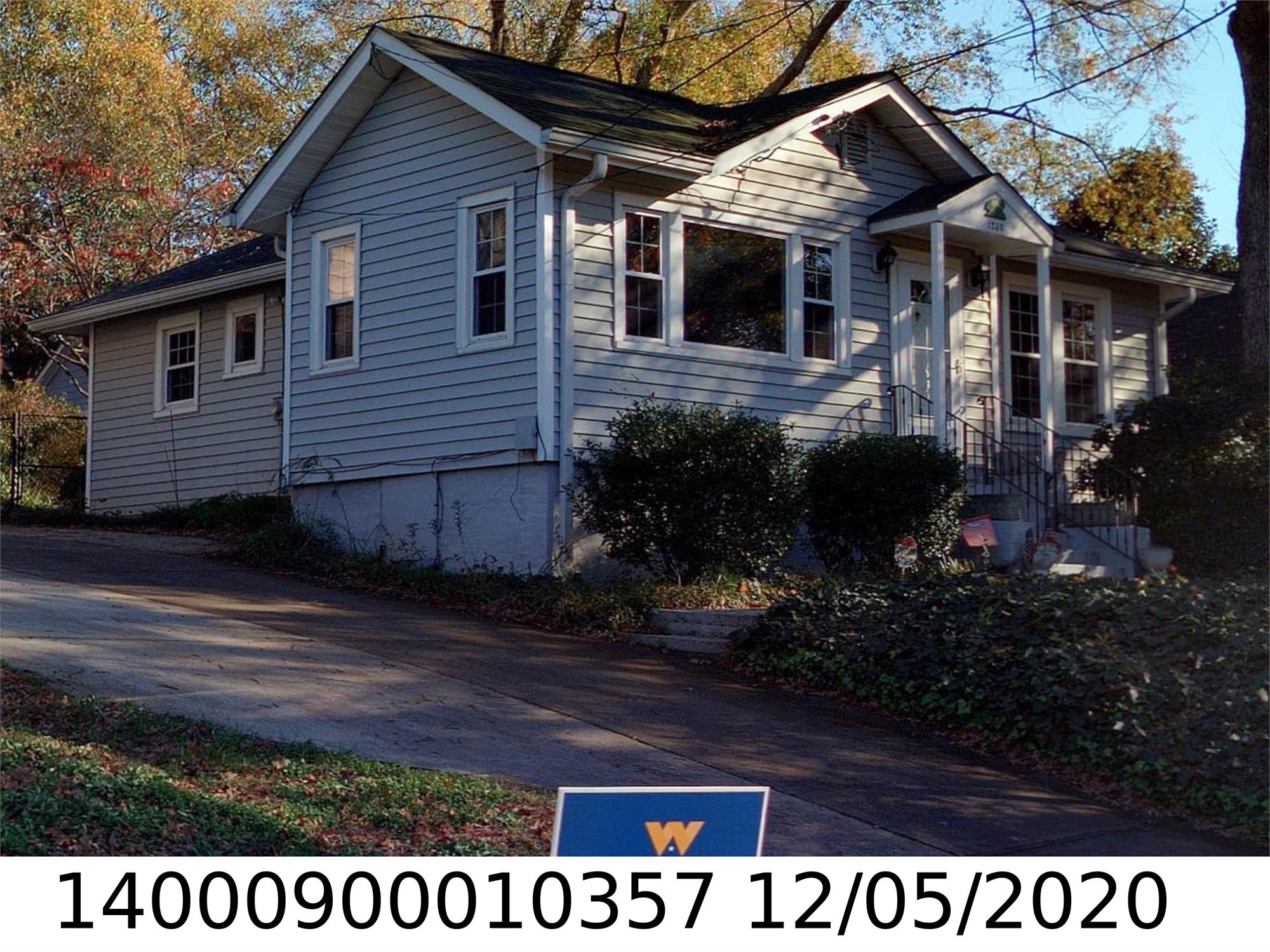 1230 Woodland Ave Se, Atlanta, GA 30316-3148