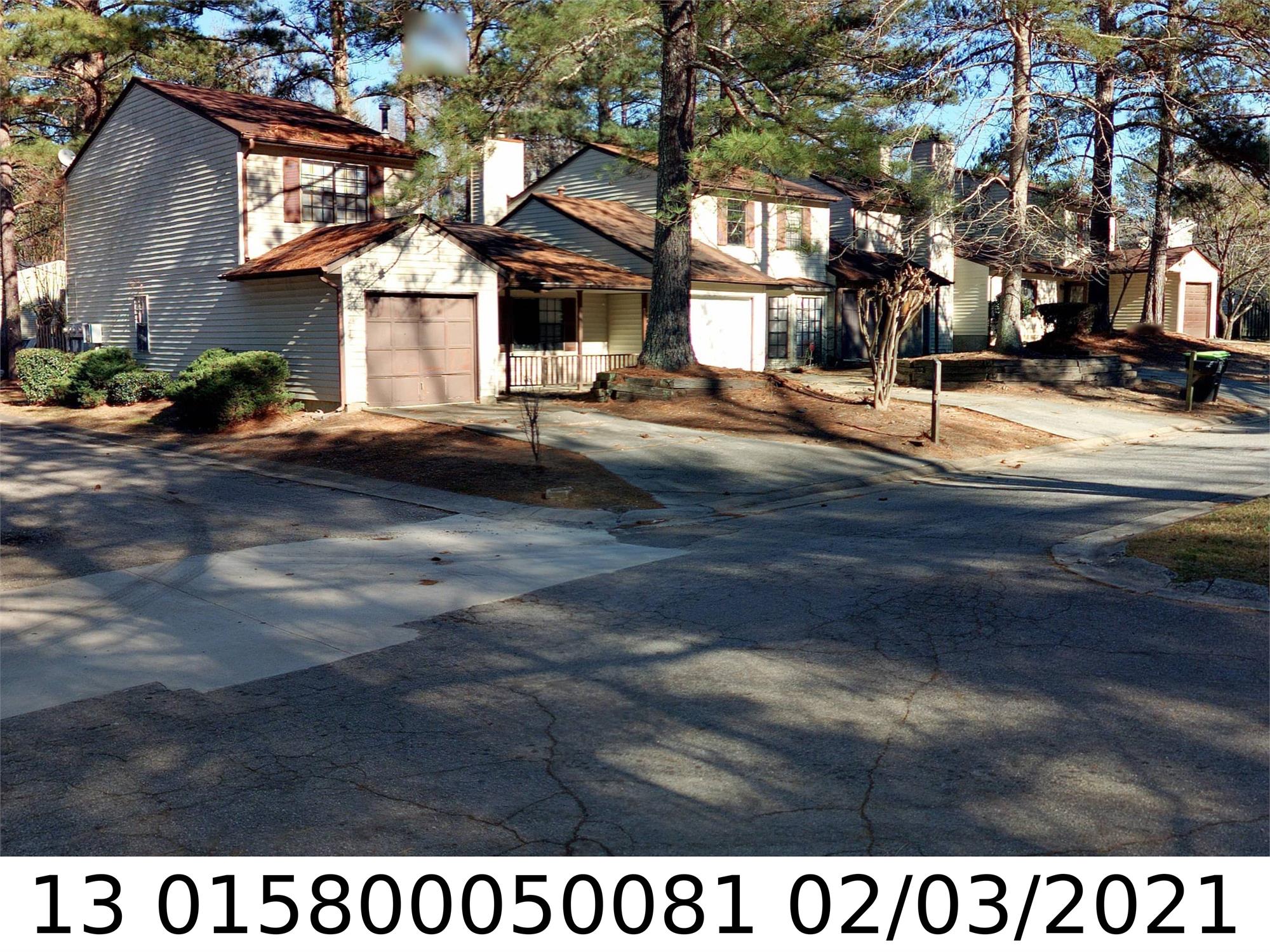402 Pine Tree Trl, Atlanta, GA 30349-4960