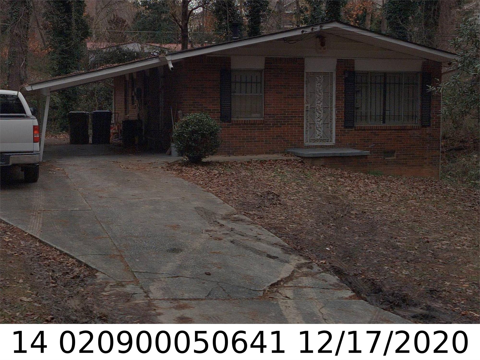 2791 Allegro Dr Nw, Atlanta, GA 30318-6080