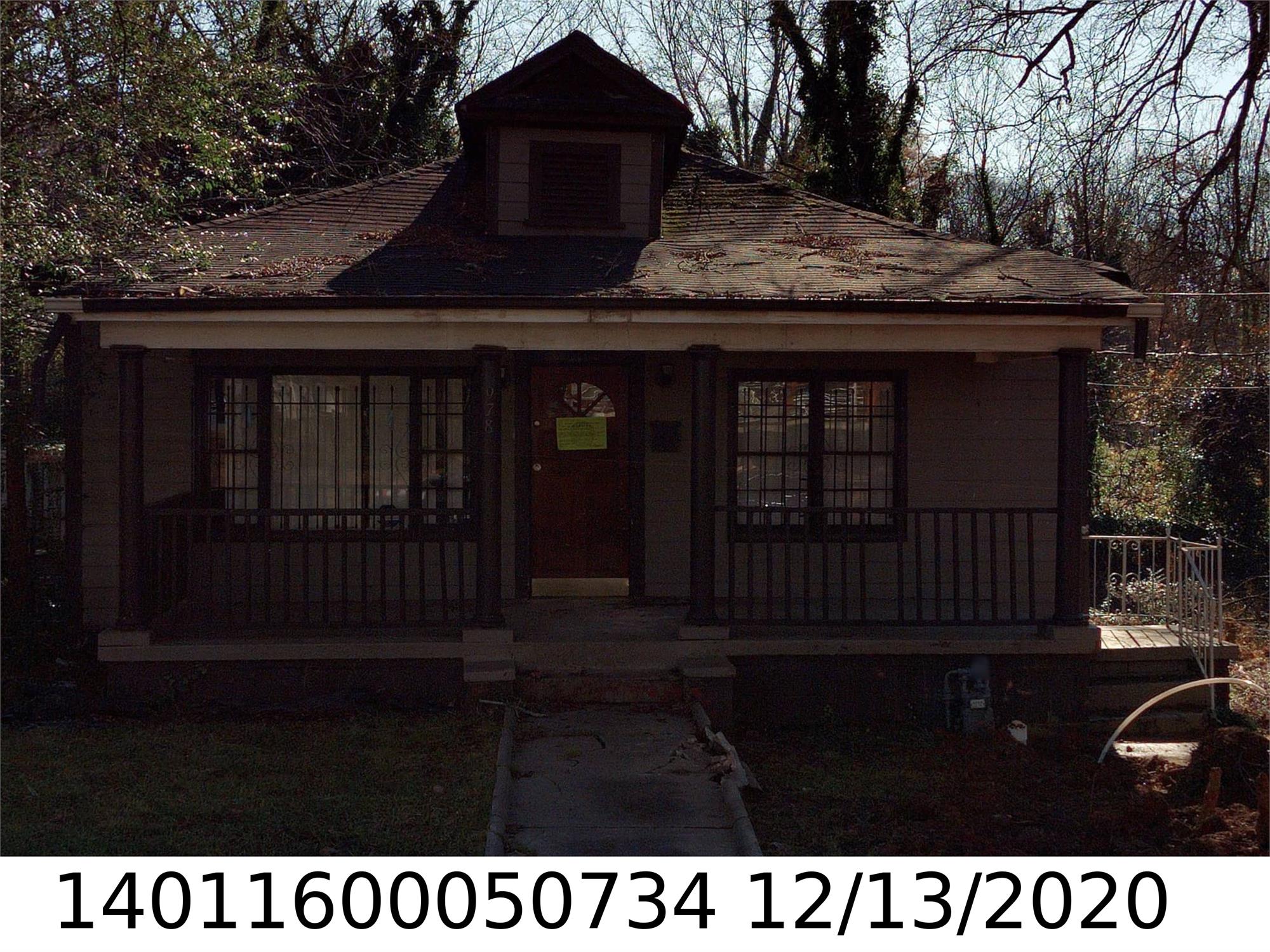 978 Parsons St Sw, Atlanta, GA 30314-3156