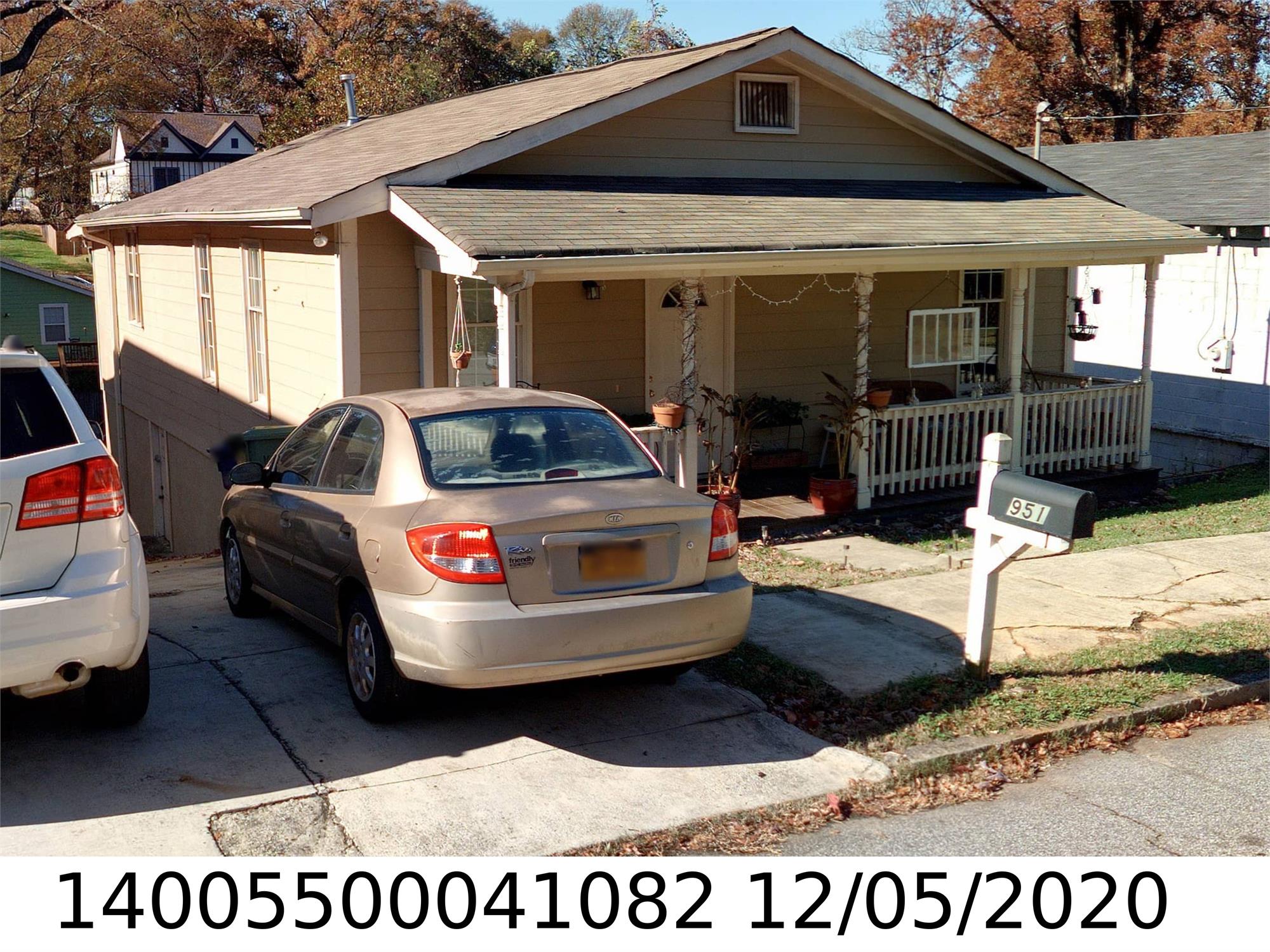 951 Violet St Se, Atlanta, GA 30315-1824