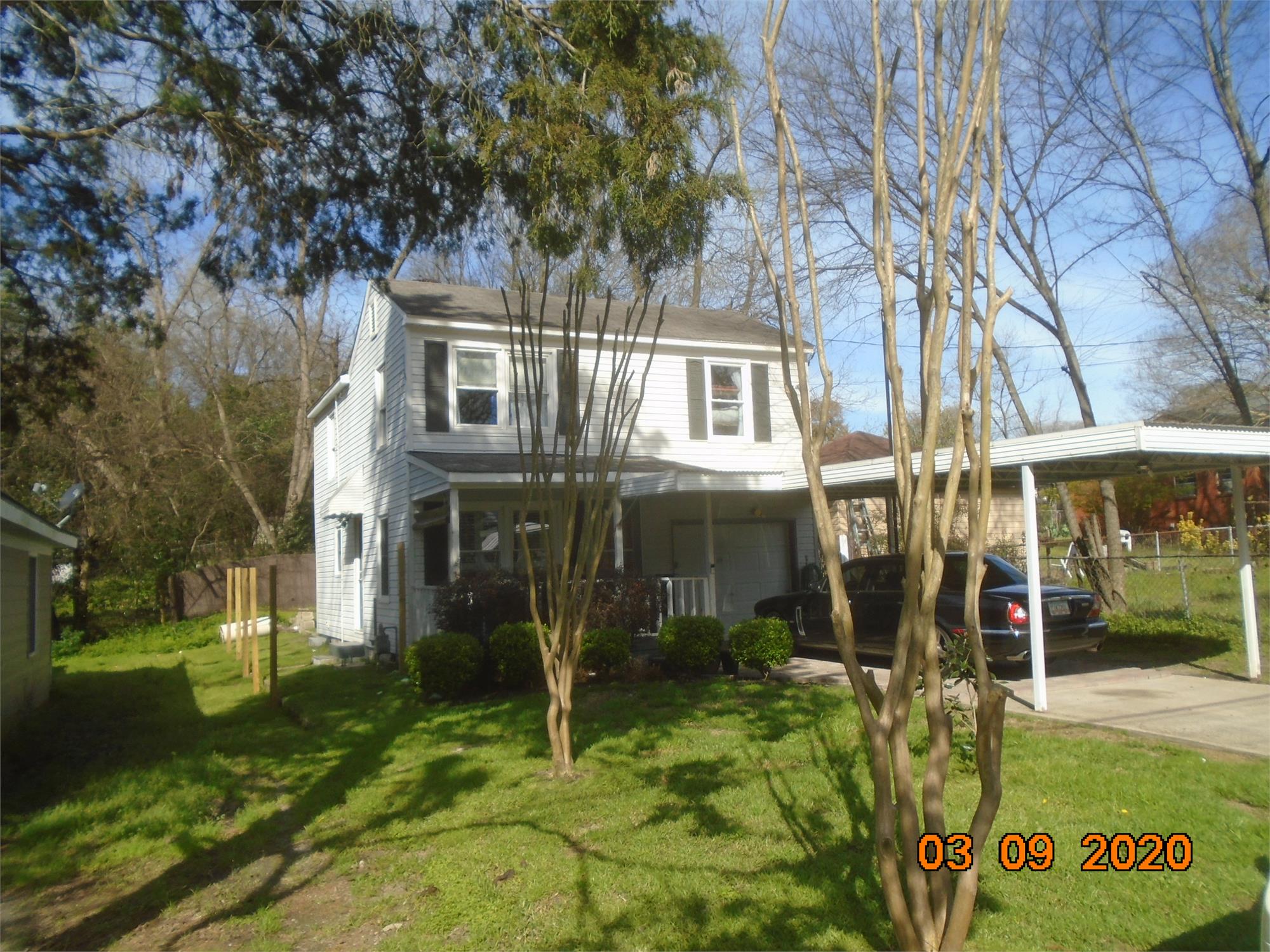 4003 Earline Ave, Columbus, GA 31904-7123