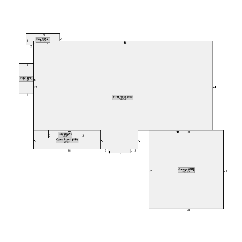 2930 The Trl, Gainesville, GA 30501-7500