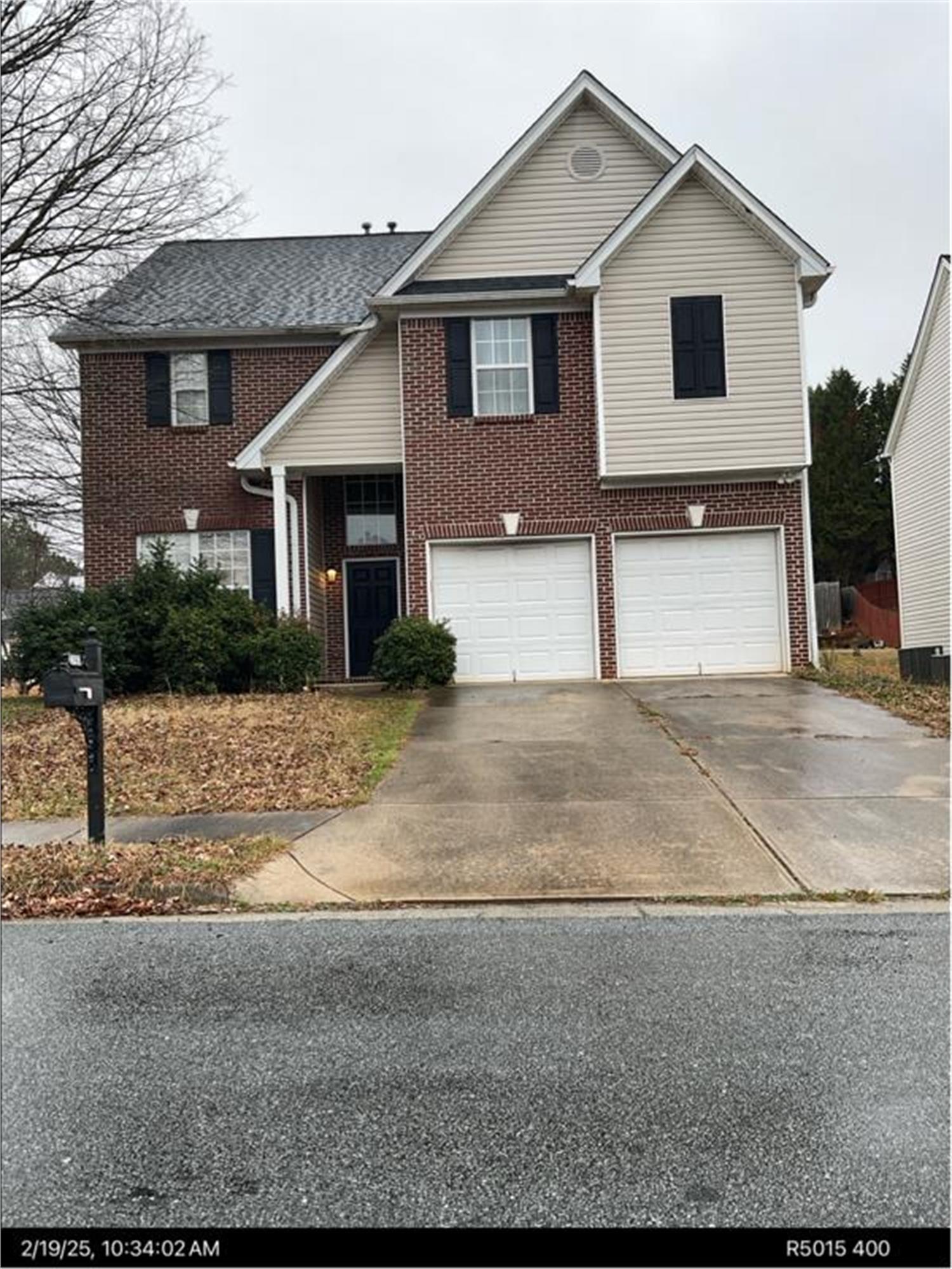2797 Mamie Ln Sw, Lawrenceville, GA 30044-6759