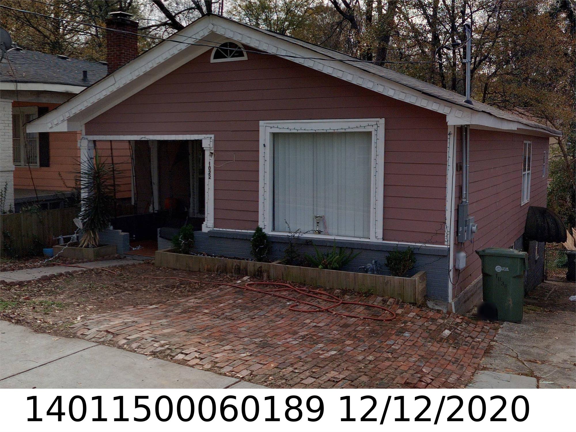 1022 Mayson Turner Rd Nw, Atlanta, GA 30314-2833