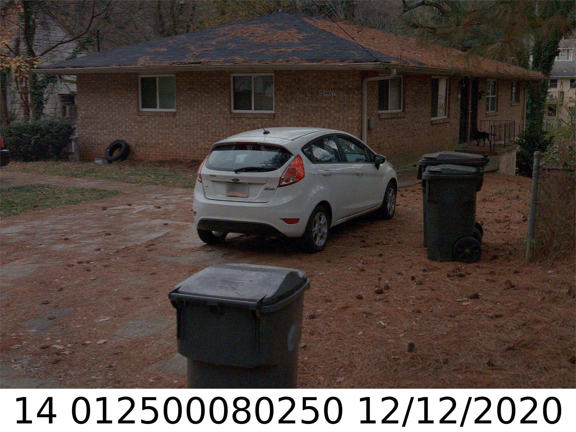 2907 Palm Dr, Atlanta, GA 30344-3711